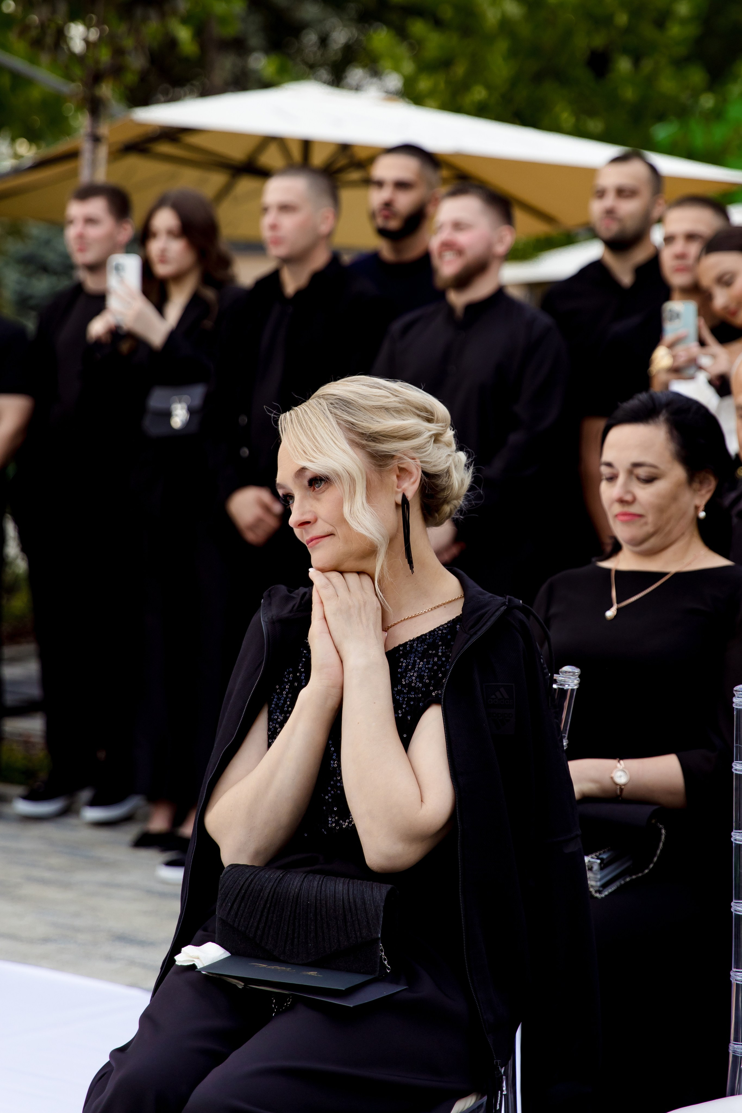 Екатерина и Владислав. Фотограф Надежда Валерьевна Сергиенко
