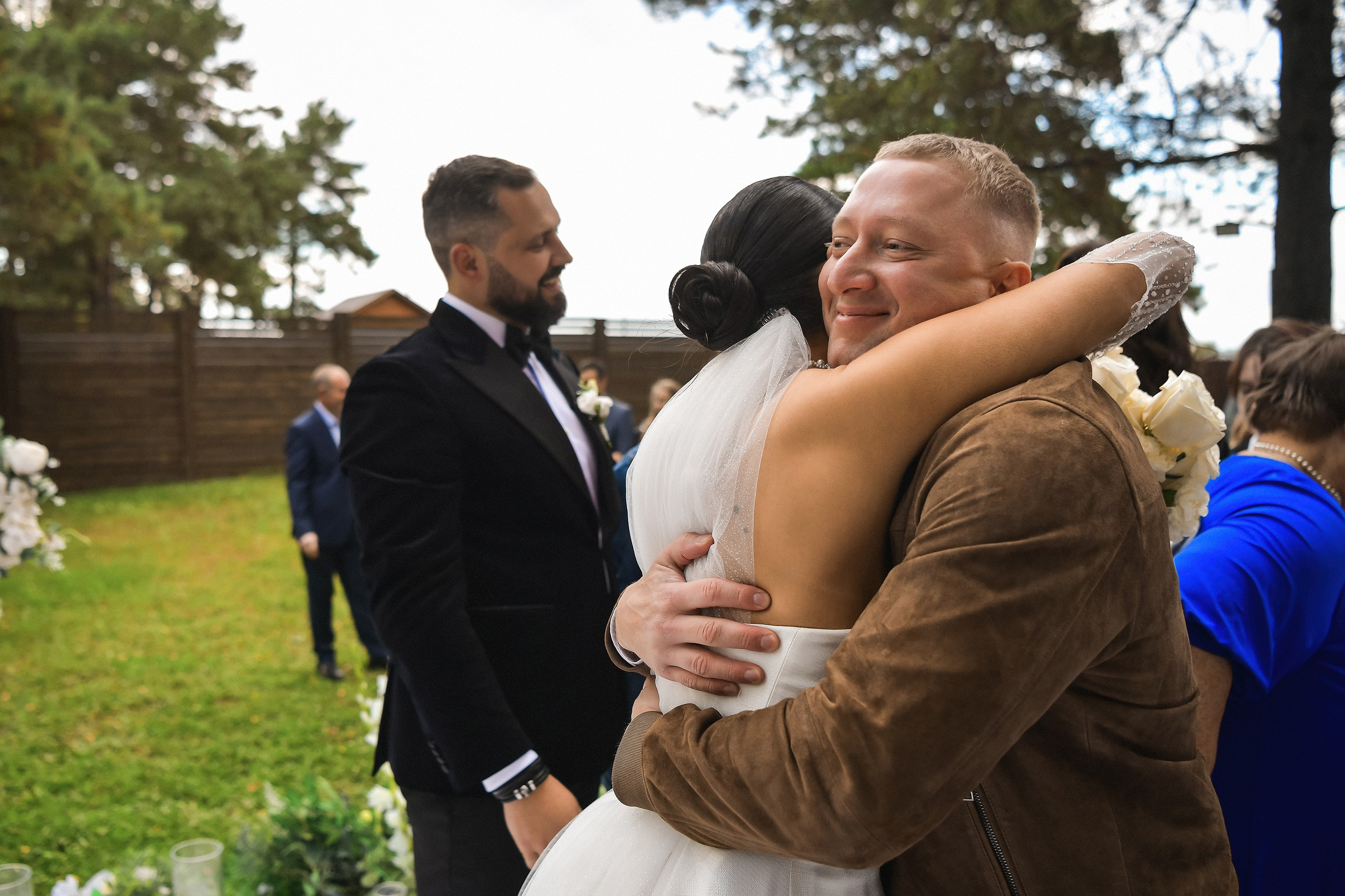 Пример полной отдачи фотографий со свадьбы. 📸 Свадебный и семейный фотограф в Красноярске Тихомиров Евгений | 17 лет опыта | 800+ свадеб