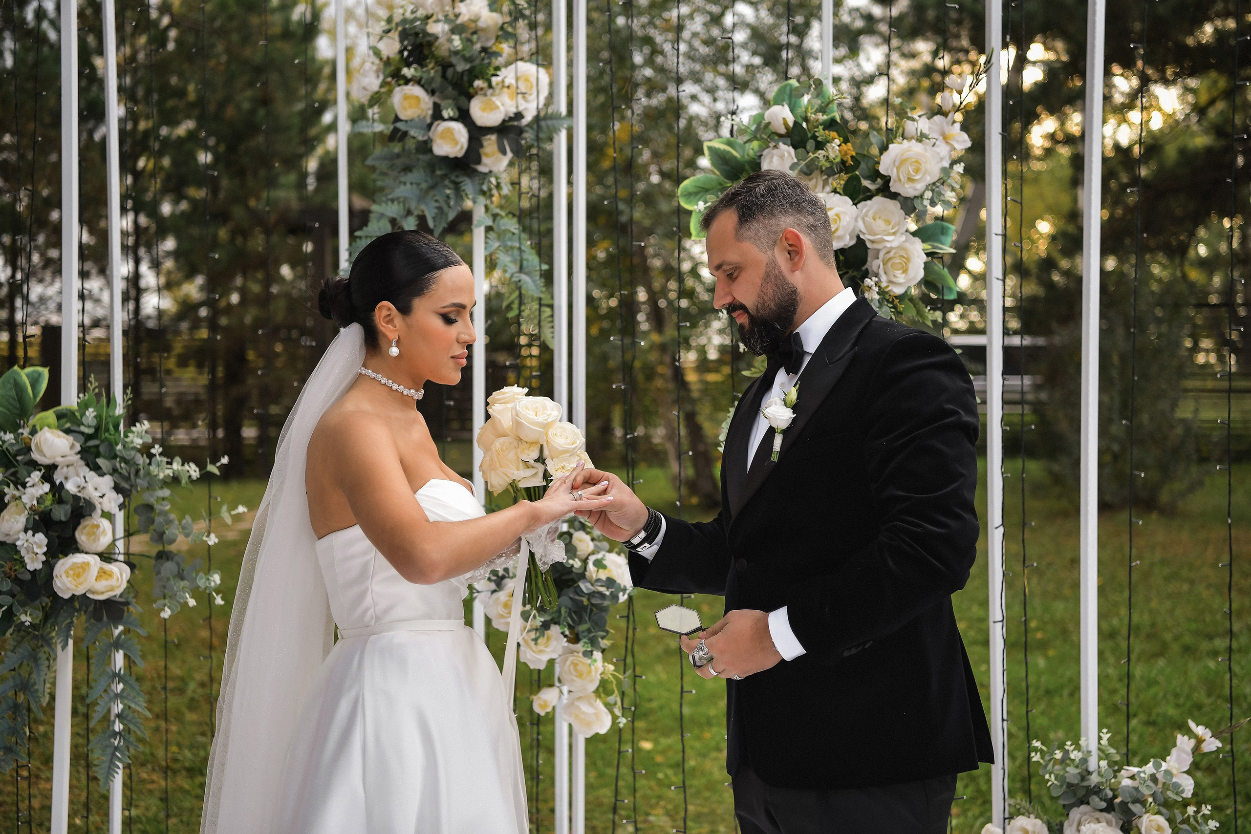 Пример полной отдачи фотографий со свадьбы. 📸 Свадебный и семейный фотограф в Красноярске Тихомиров Евгений | 17 лет опыта | 800+ свадеб