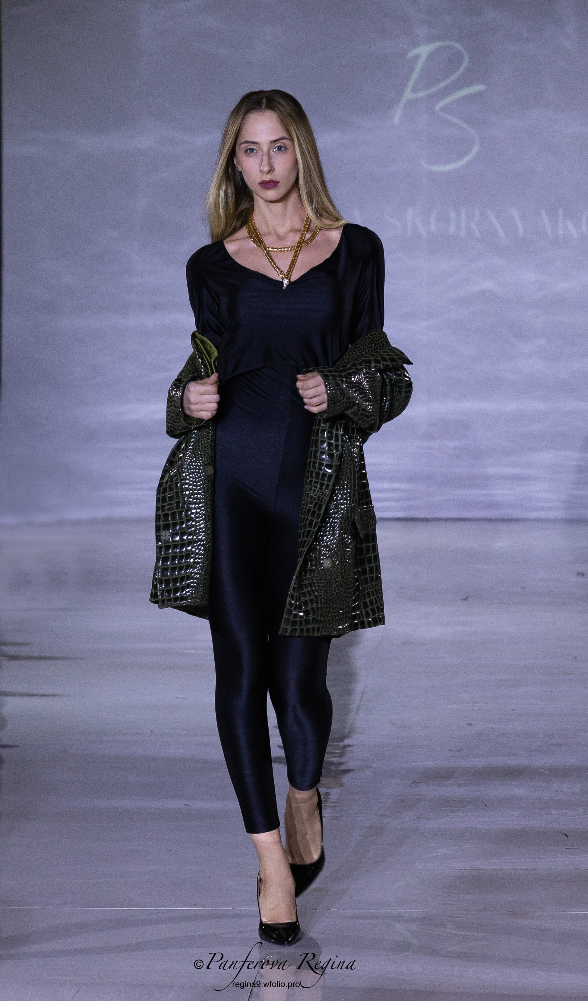 PODIUM SEASON 2024. Портретный фотограф Панферова Регина г. Санкт-Петербург, г. Казань