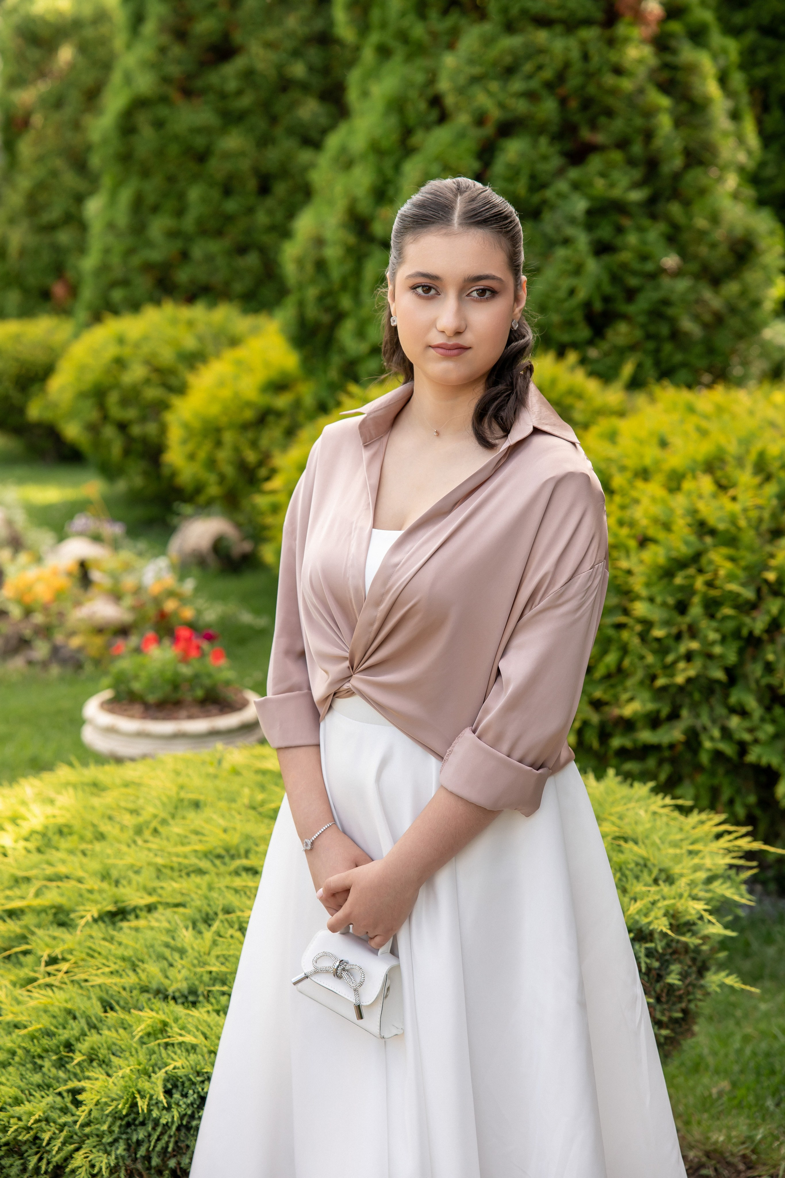 Выпуск 9В Купель 25 год. Семейный и свадебный фотограф в Геленджике Михаил Шматов