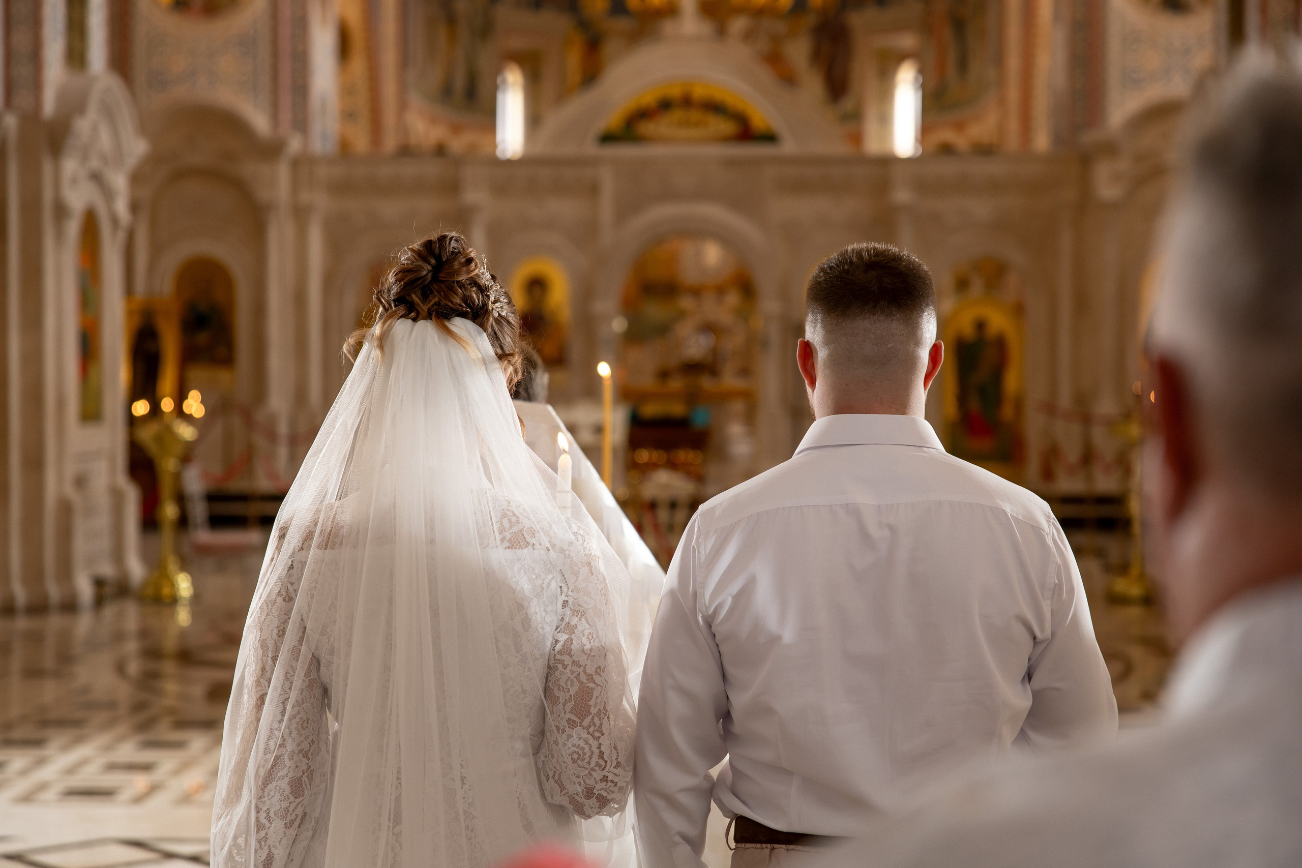 Макс и Ира 19.09.25. Семейный и свадебный фотограф в Геленджике Михаил Шматов