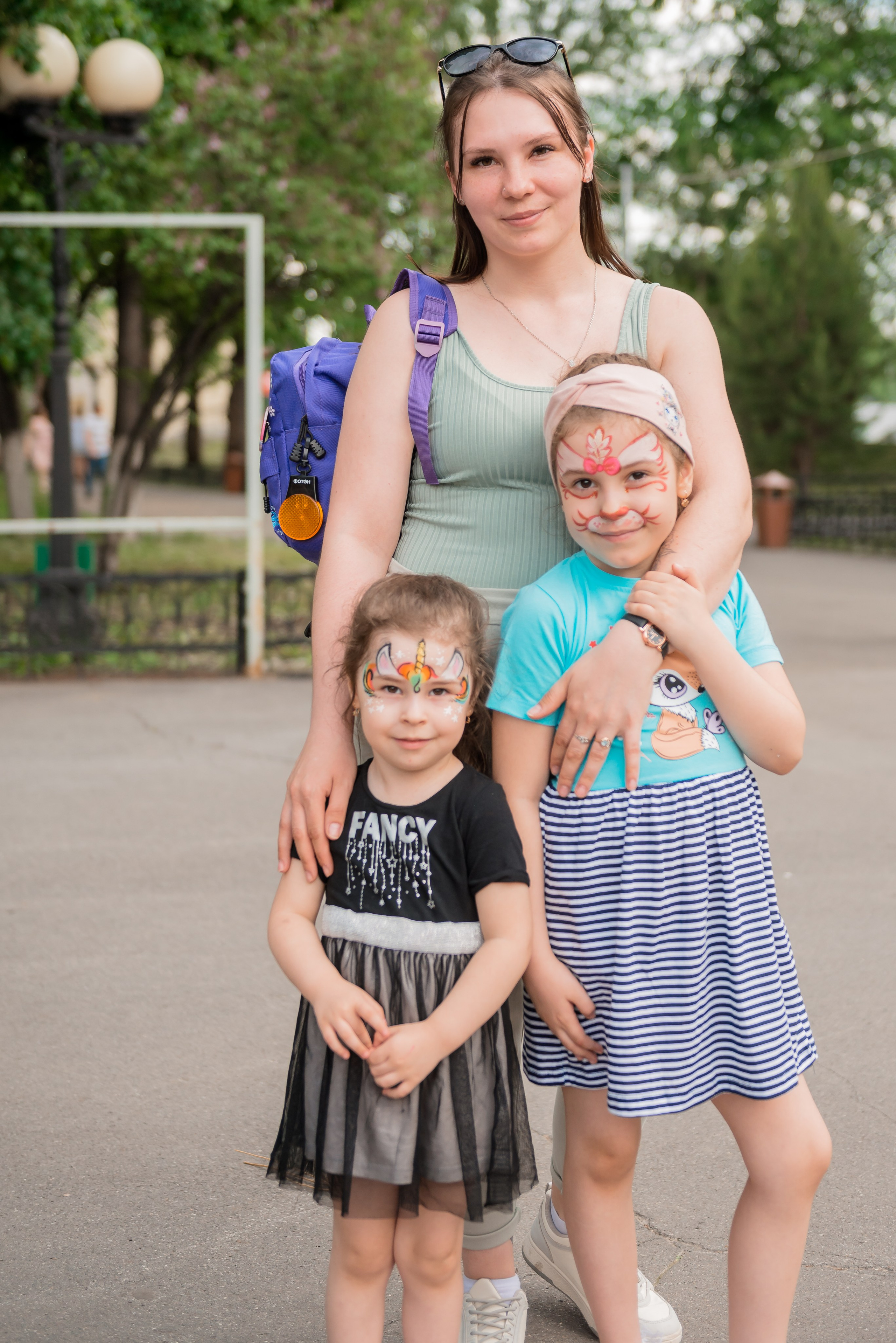 12 Июня 2024. Детский фотограф, семейный фотограф и репортажи в Кемерово