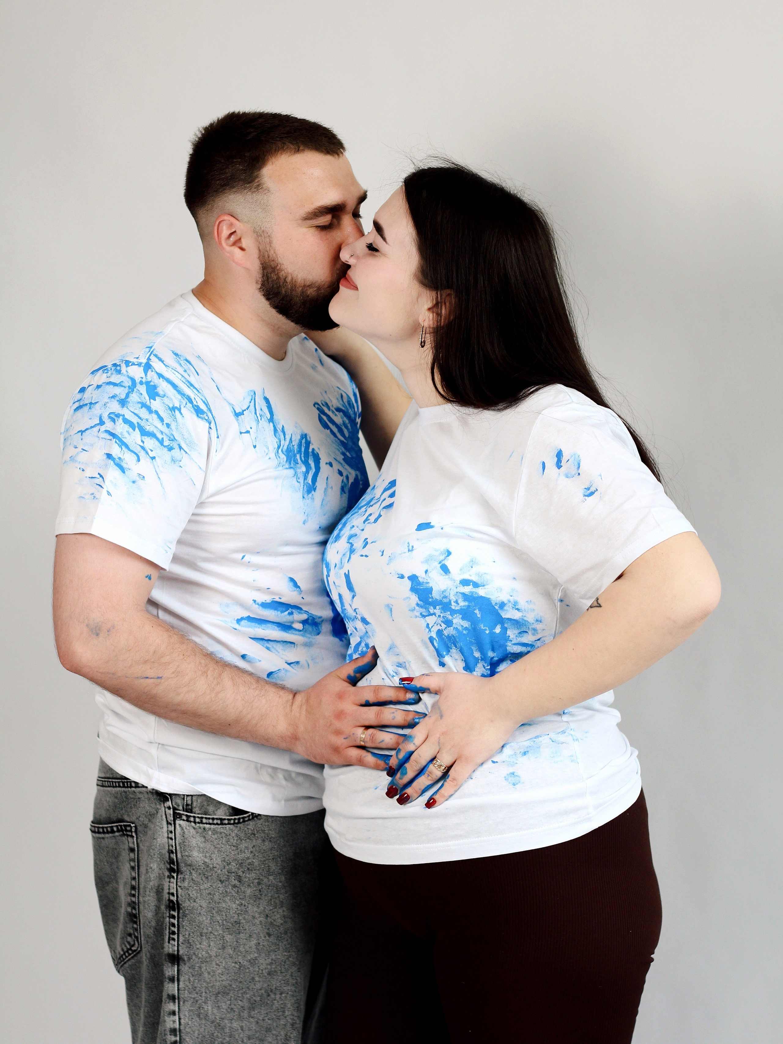 Гендер пати. Photography Eva