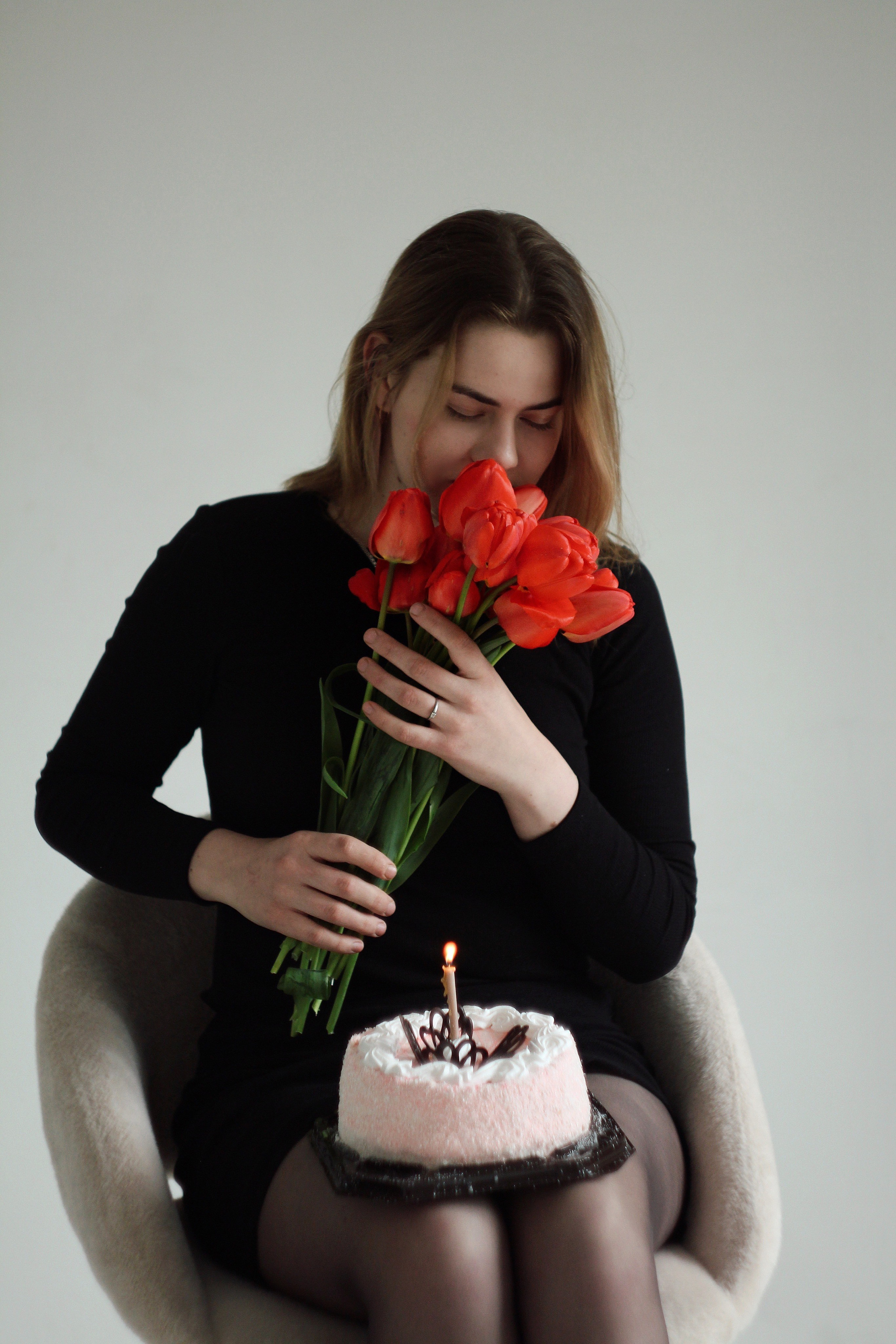 Студия daloni, Аня. Photography Eva