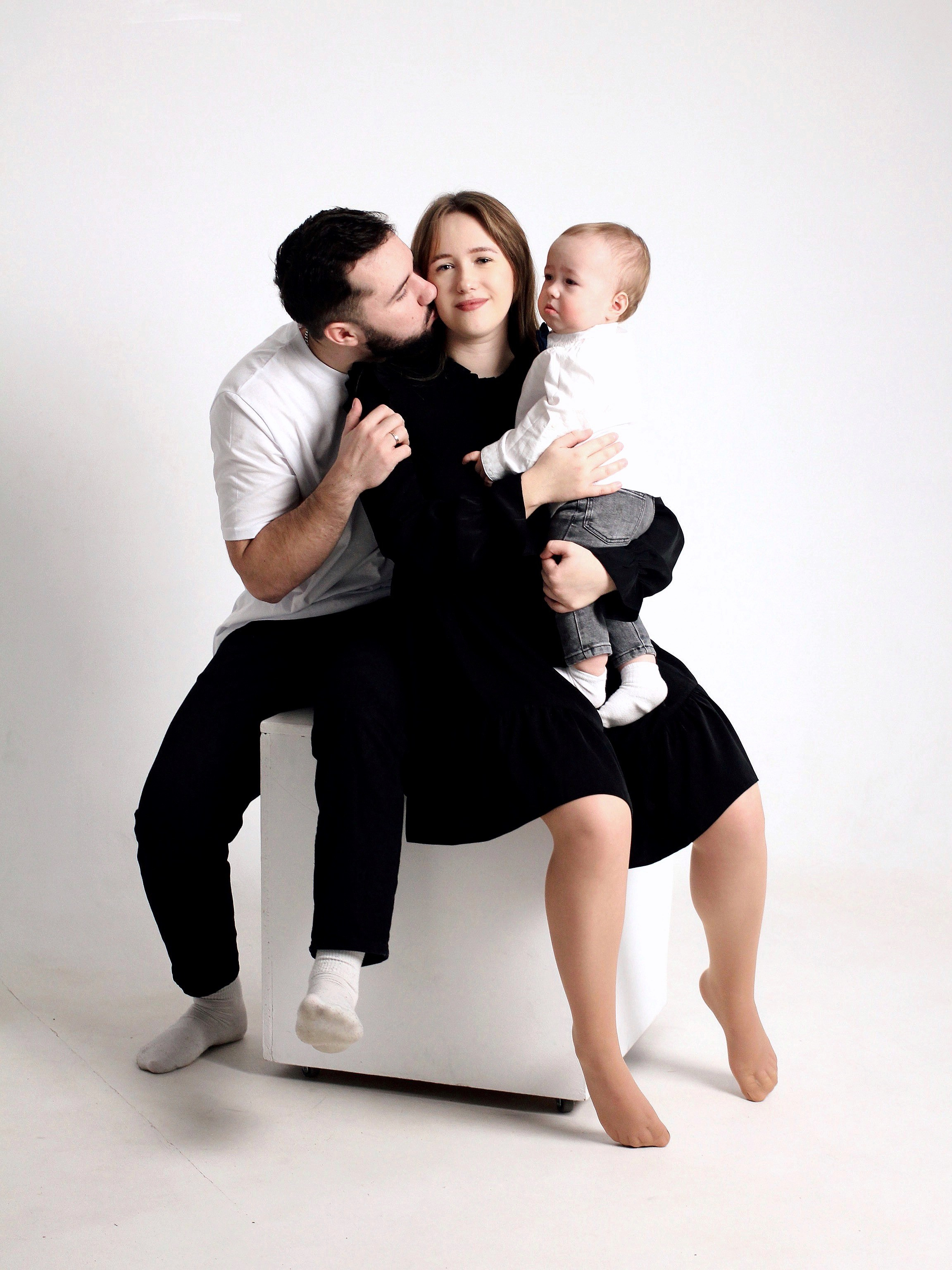 День рождения 1 годик. Photography Eva