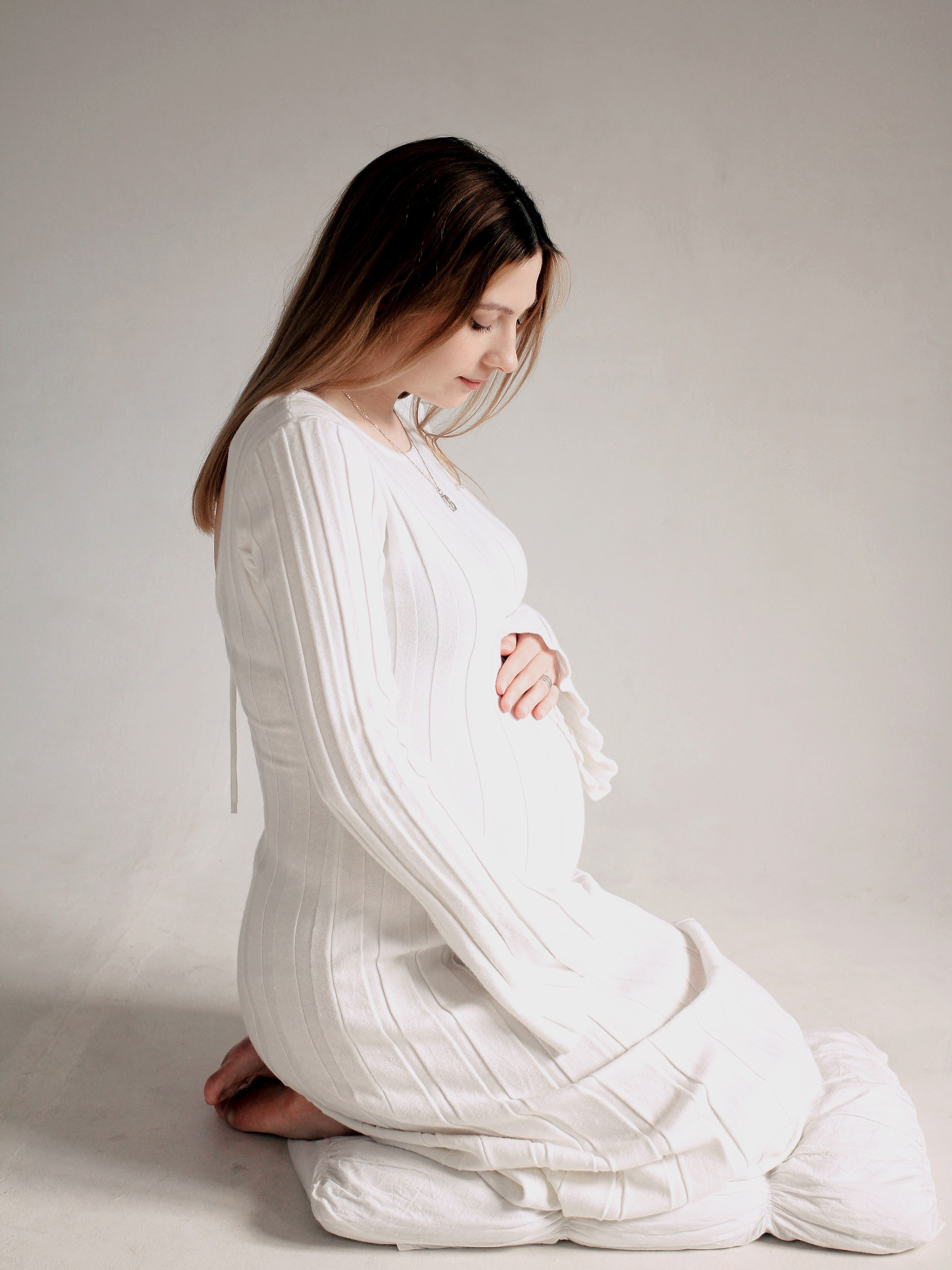 Беременность. Photography Eva