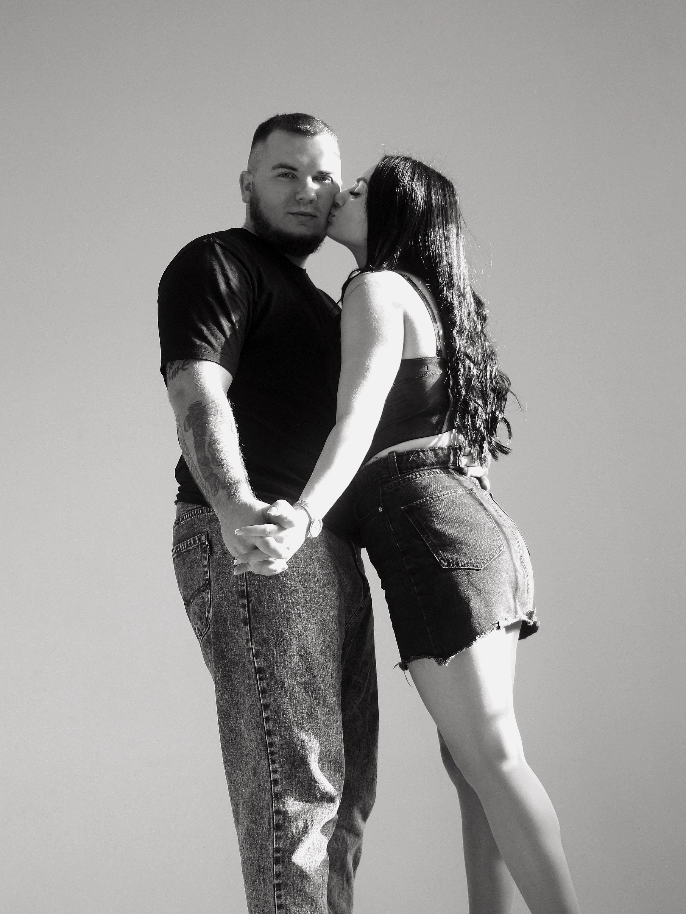 Daloni studio. Photography Eva