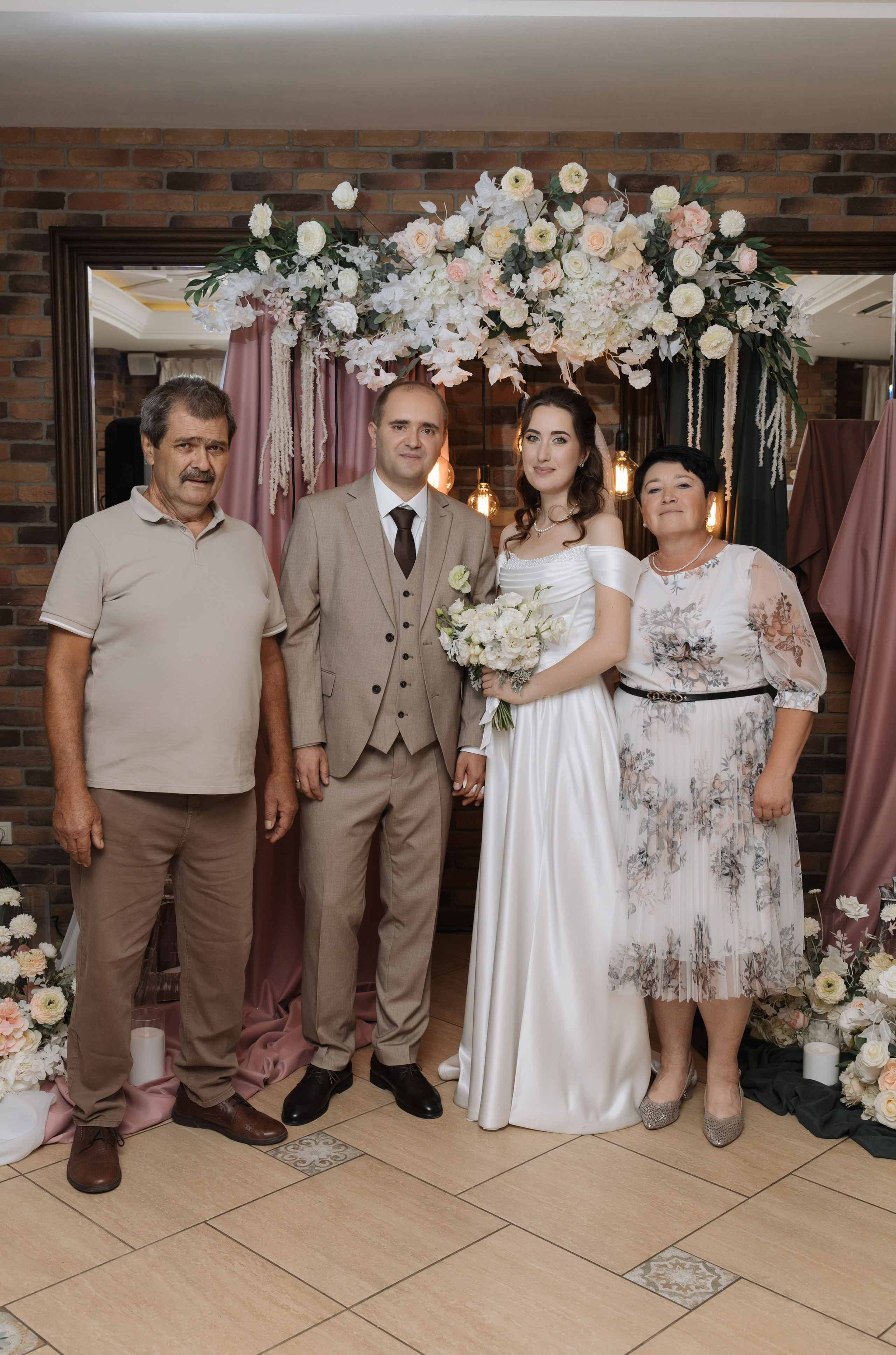 Евгений и Яна. Семейный и свадебный фотограф в Краснодаре Елизавета Замаева