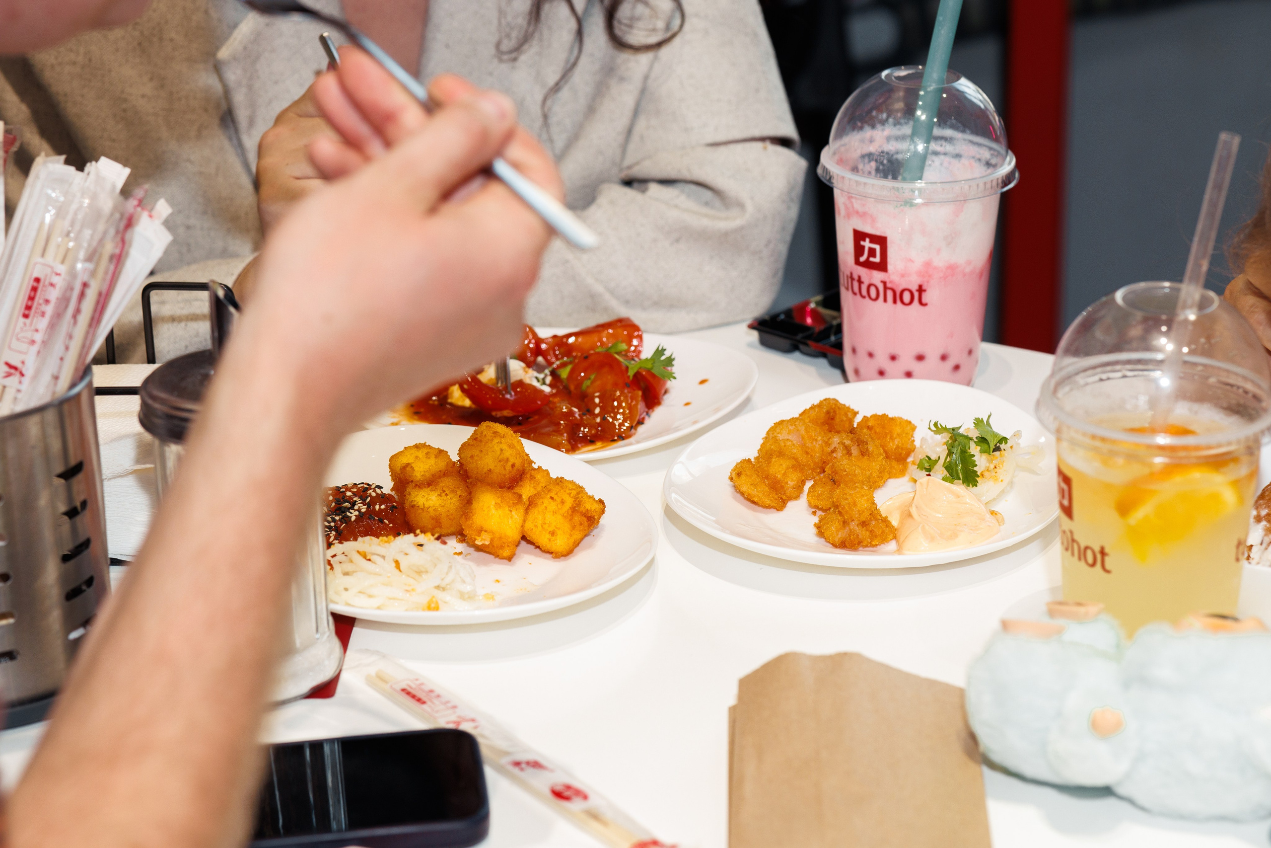 Tuttohot открытие летней веранды. Дацук Анна Фотограф из Екатеринбурга