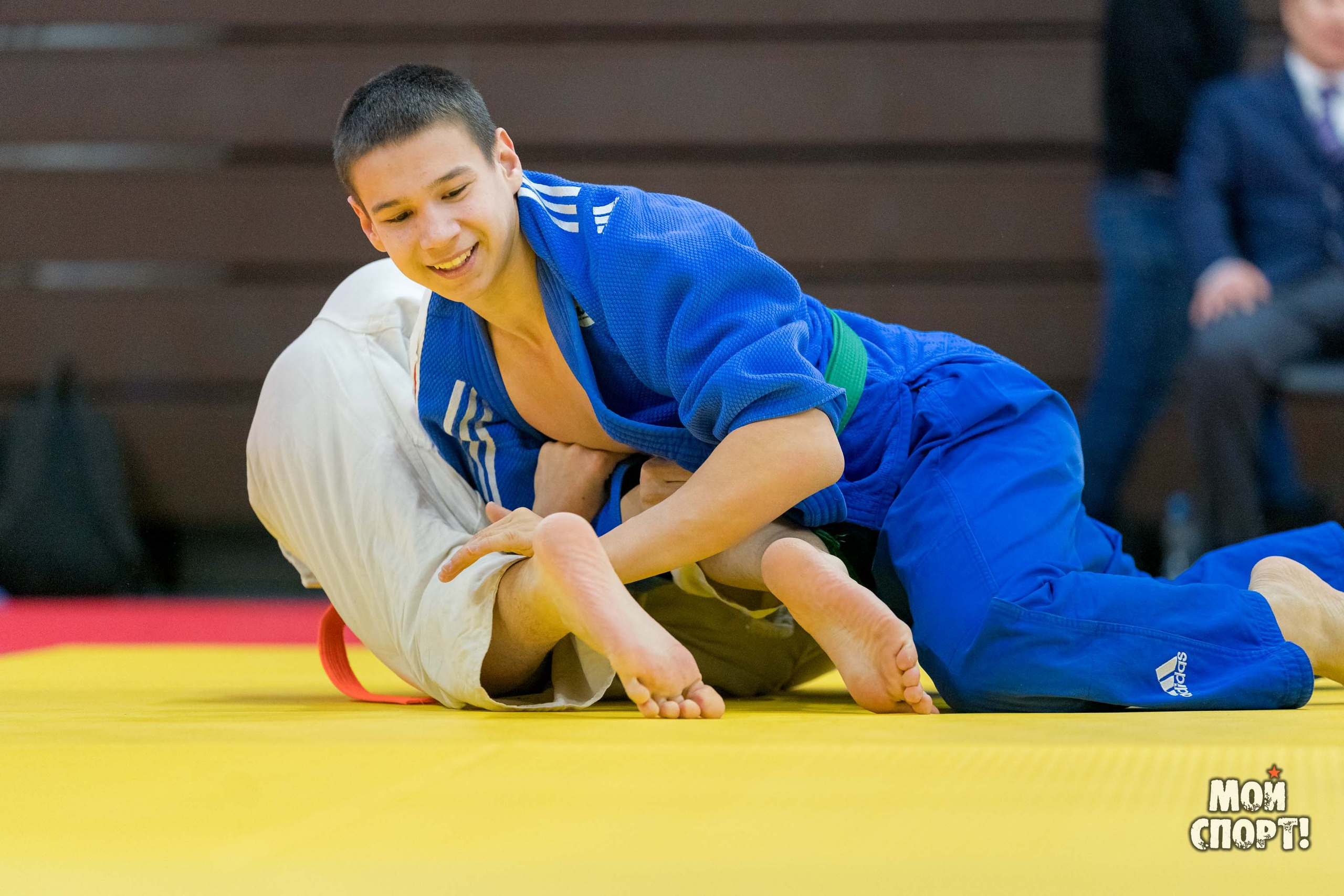 Открытый республиканский турнир по дзюдо на призы ГБПОУ РС (Я) «РУ (К)ОР им Р. М. Дмитриева». Студия «Мой Спорт!» — все о спорте в Якутии