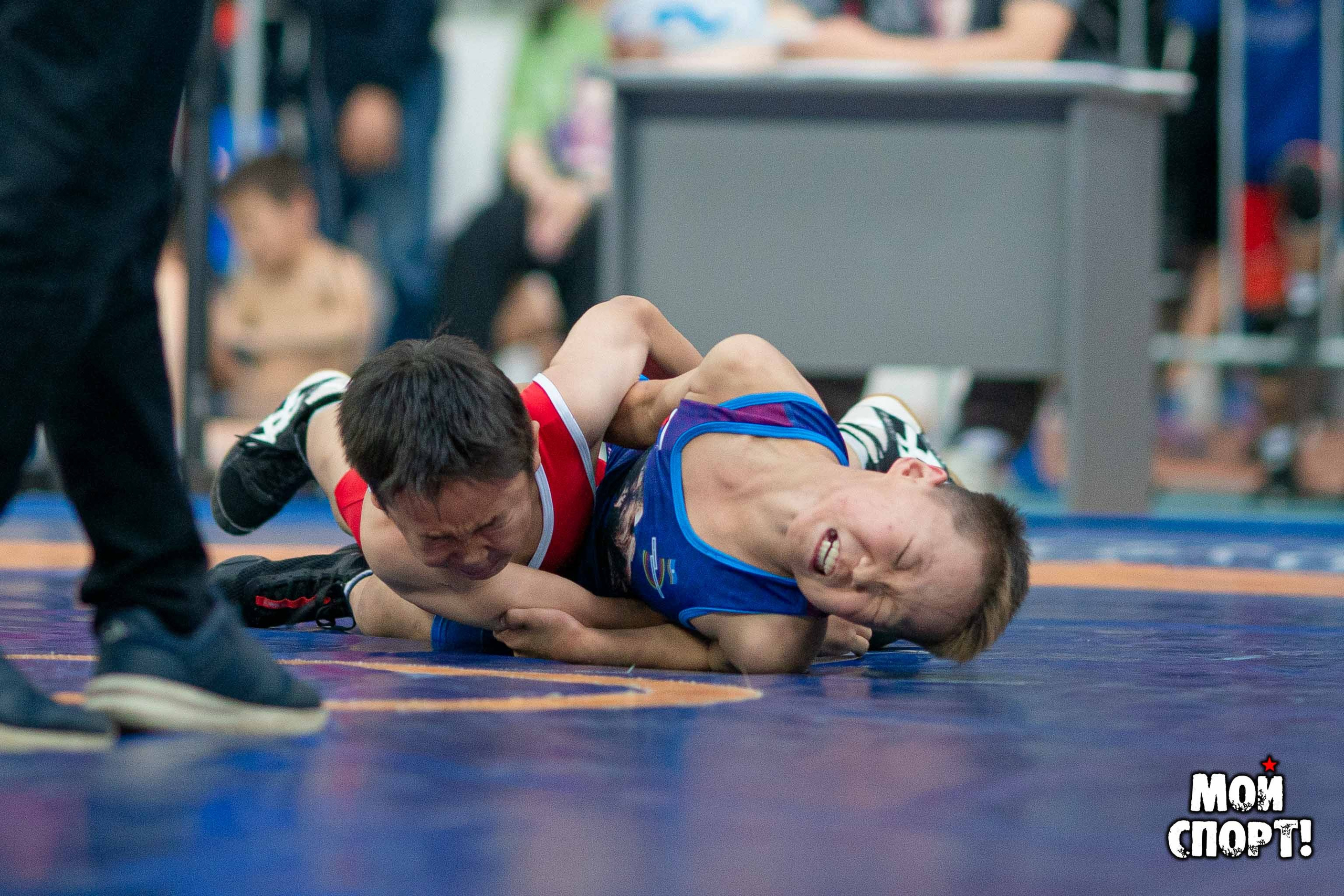 Международный, всероссийский и республиканский турниры по вольной борьбе среди юношей в честь П. П. Пинигина. Студия «Мой Спорт!» — все о спорте в Якутии