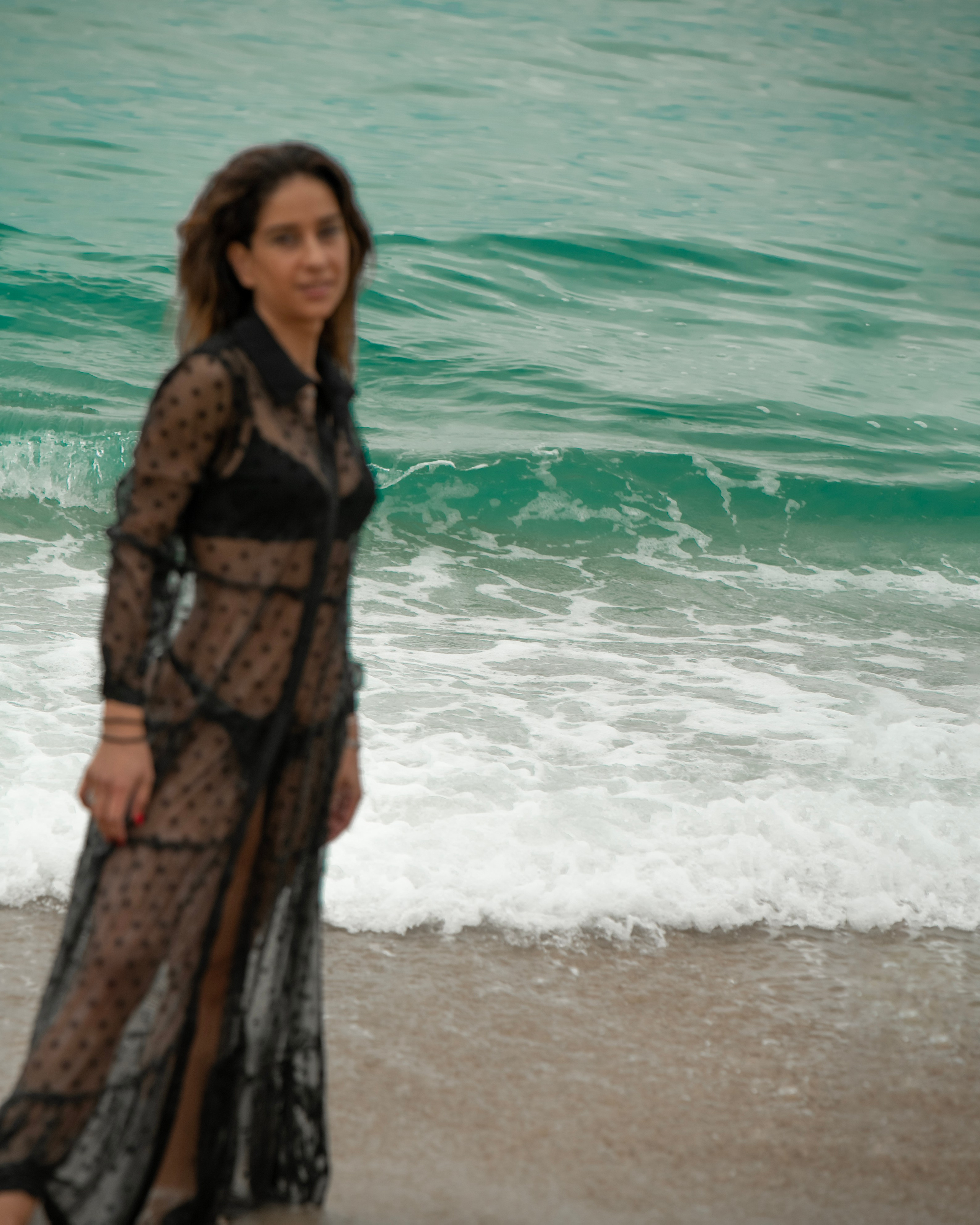 JOANA. Anastasiia Antoniuk portrait, family and couple photographer, Portugal