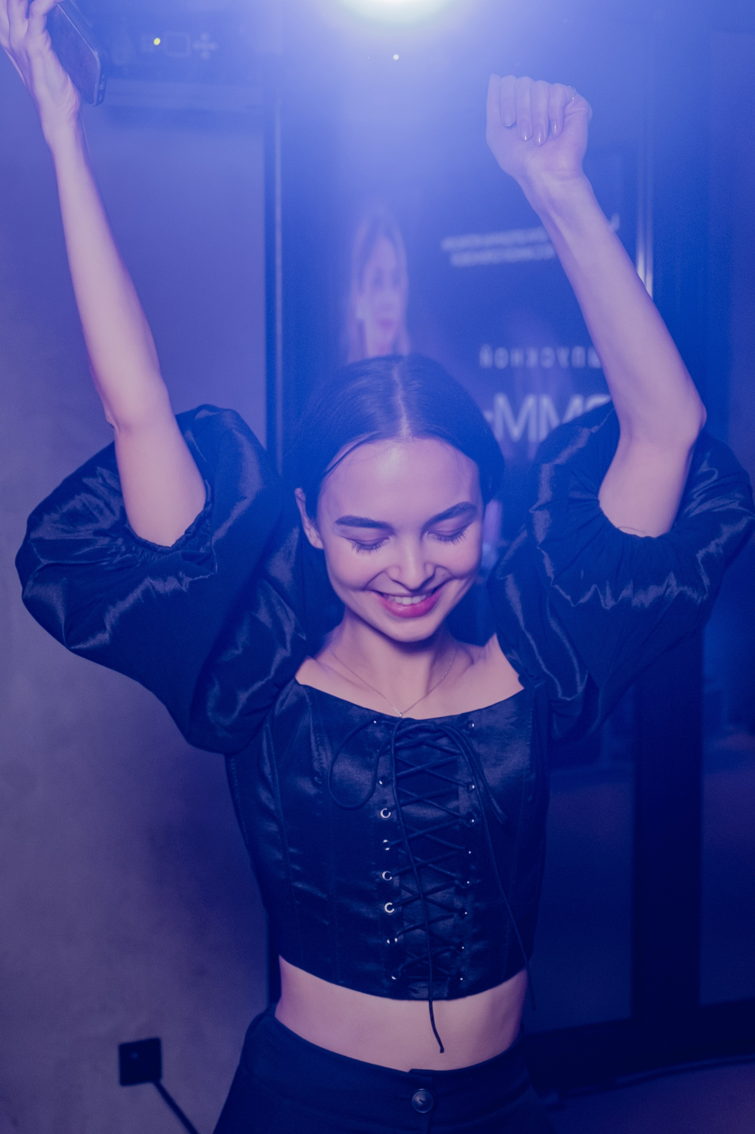 Выпускной онлайн-школы Шушанны Исраелян совместно с Анной Горбуновой. Репортажный фотограф Анастасия Ащепкова