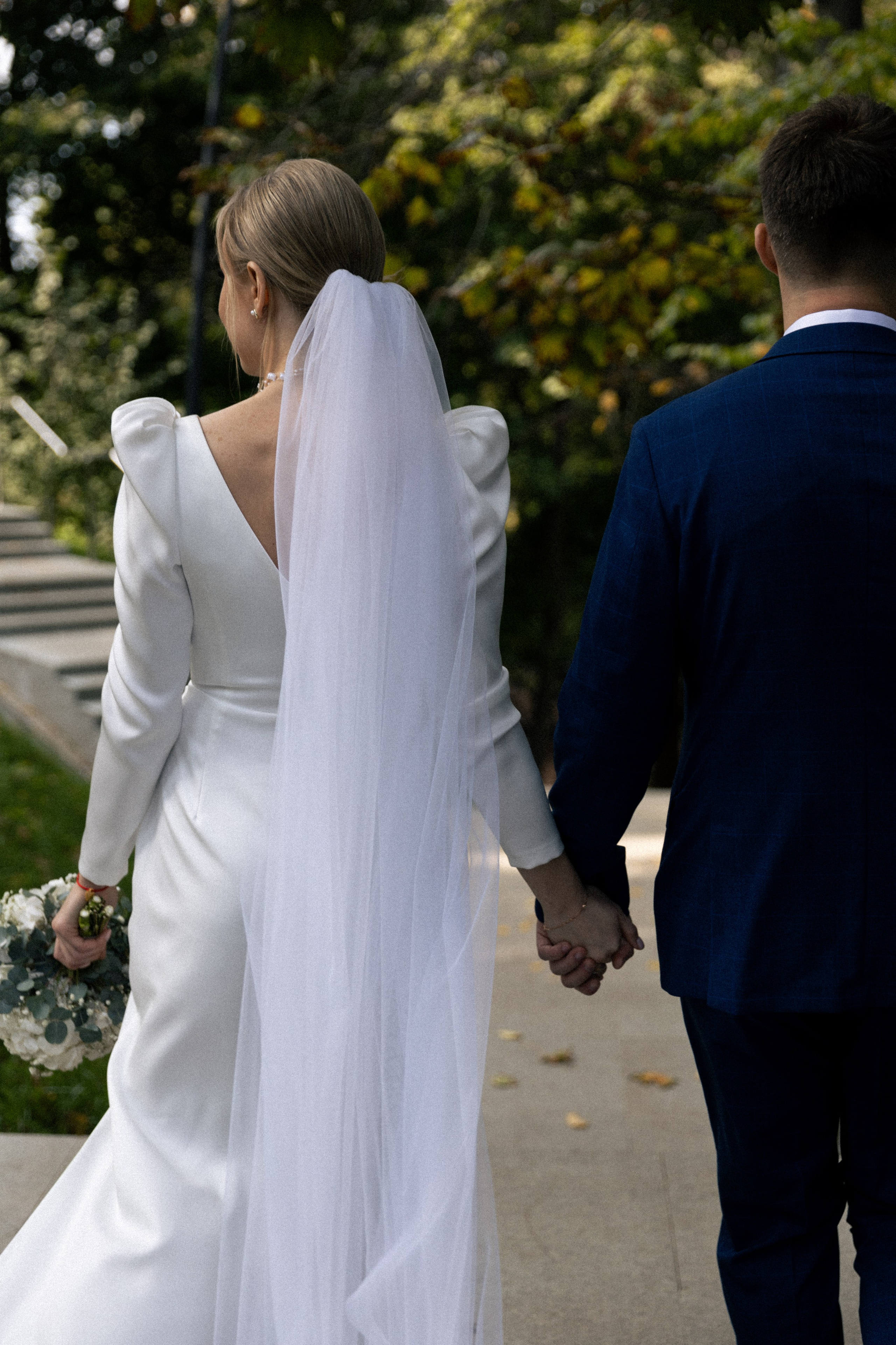 Анна & Игорь. Фотограф Нижний Новгород Юлия Болдырева