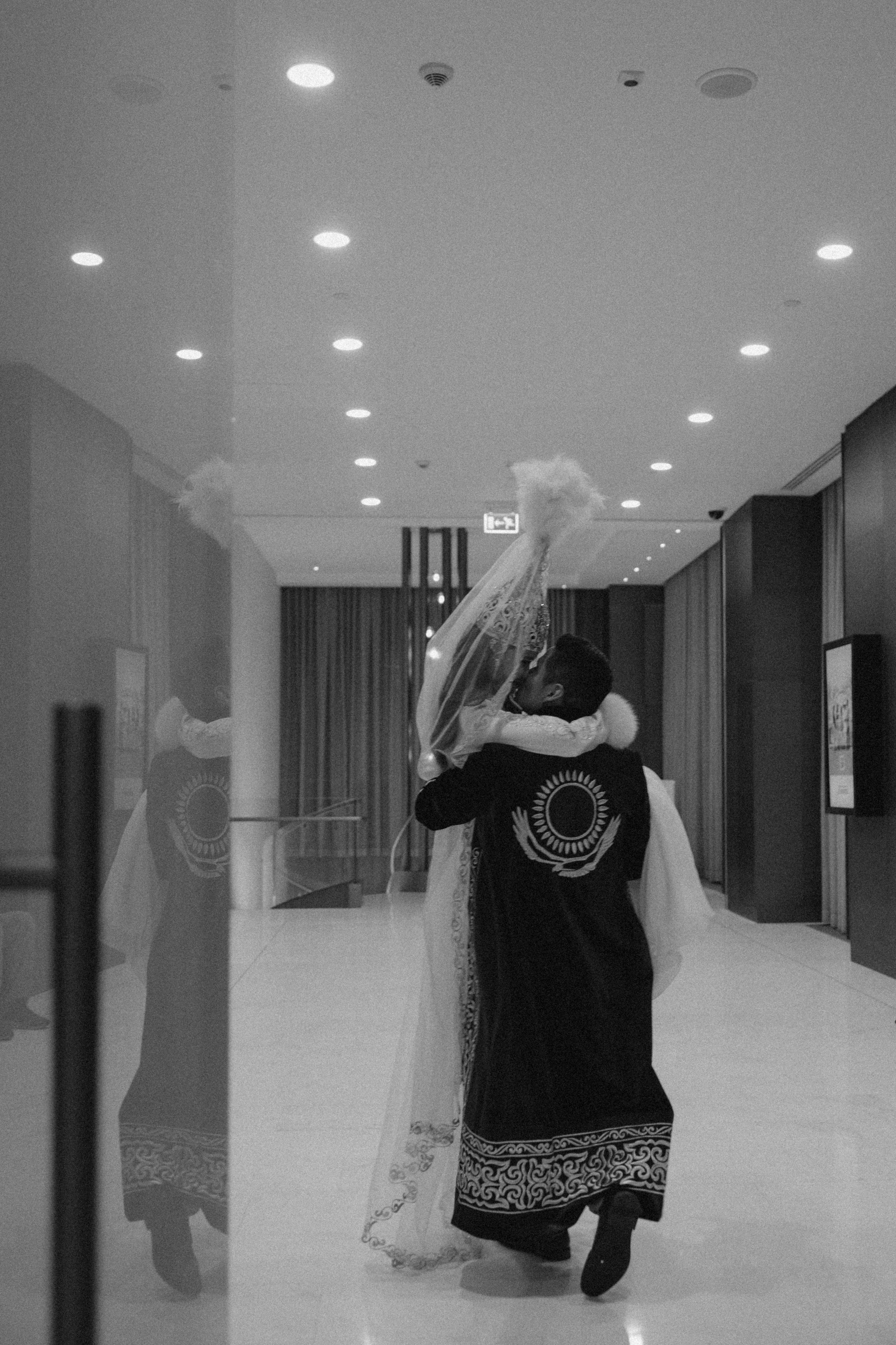 Alina Uzatu. Профессиональный фотограф в городе Астана/Алматы Даурен Сембаев