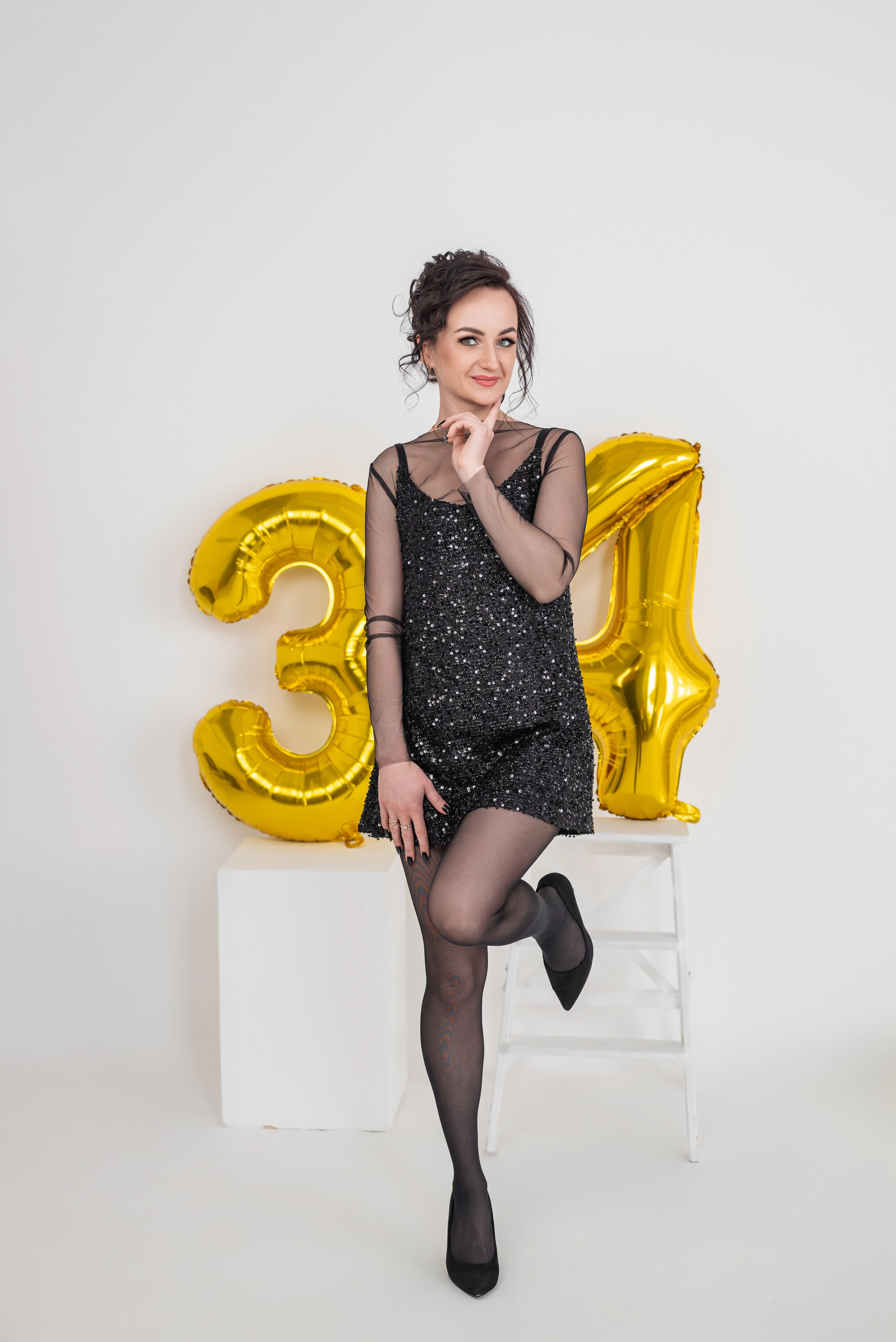 Мила и Надежда. Фотограф в городе Салават