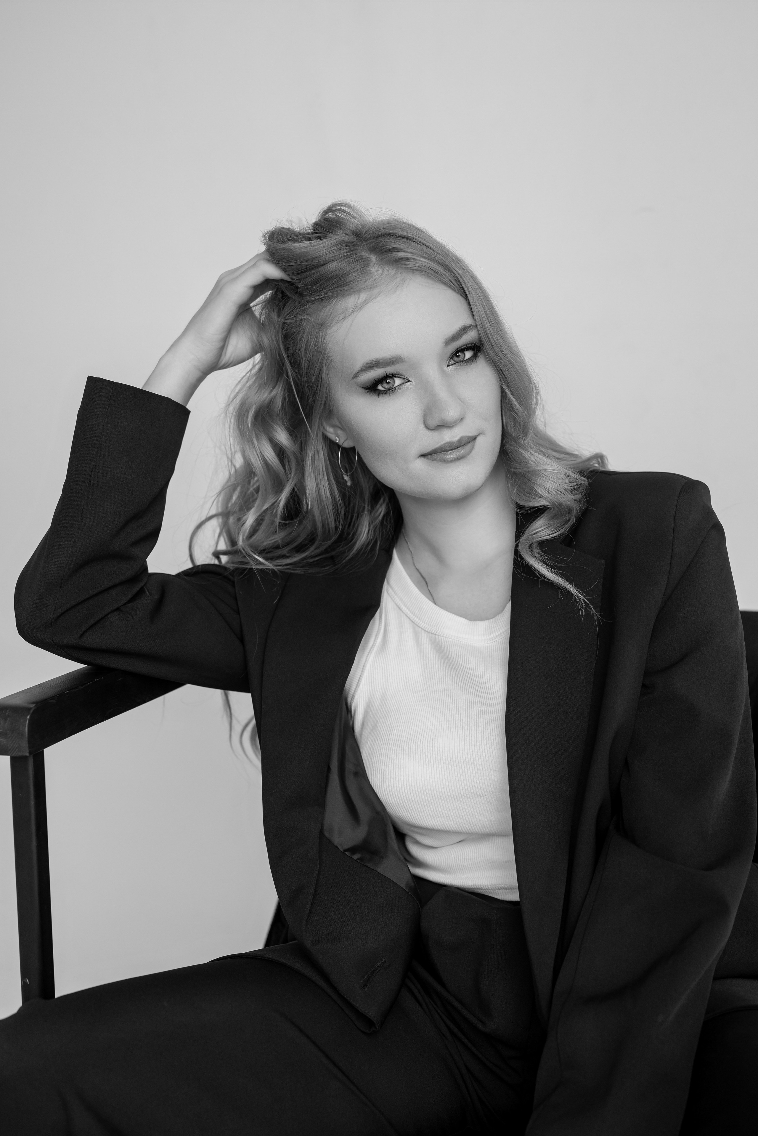 Юлия. Фотограф в городе Салават