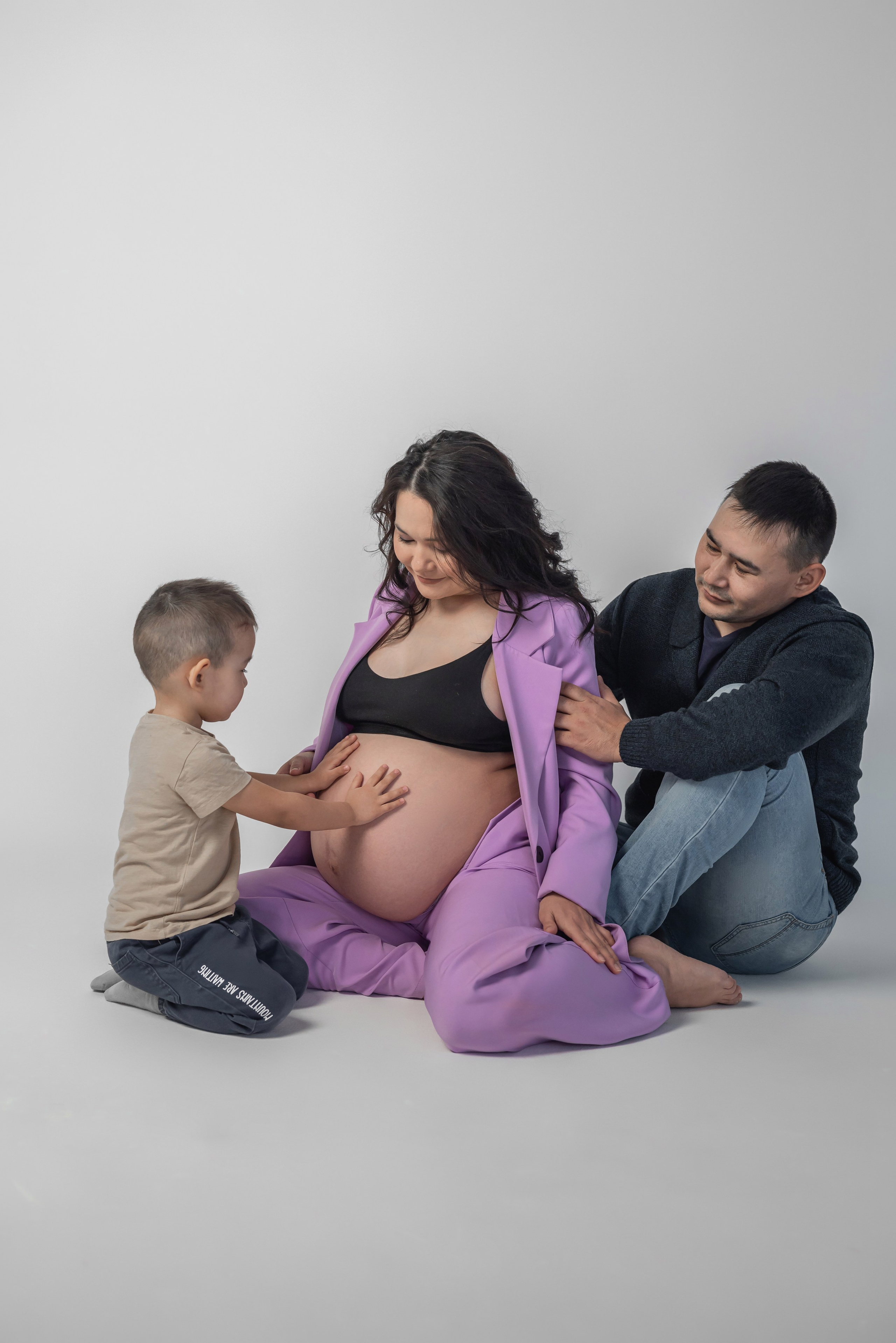 Алия. Фотограф в городе Салават