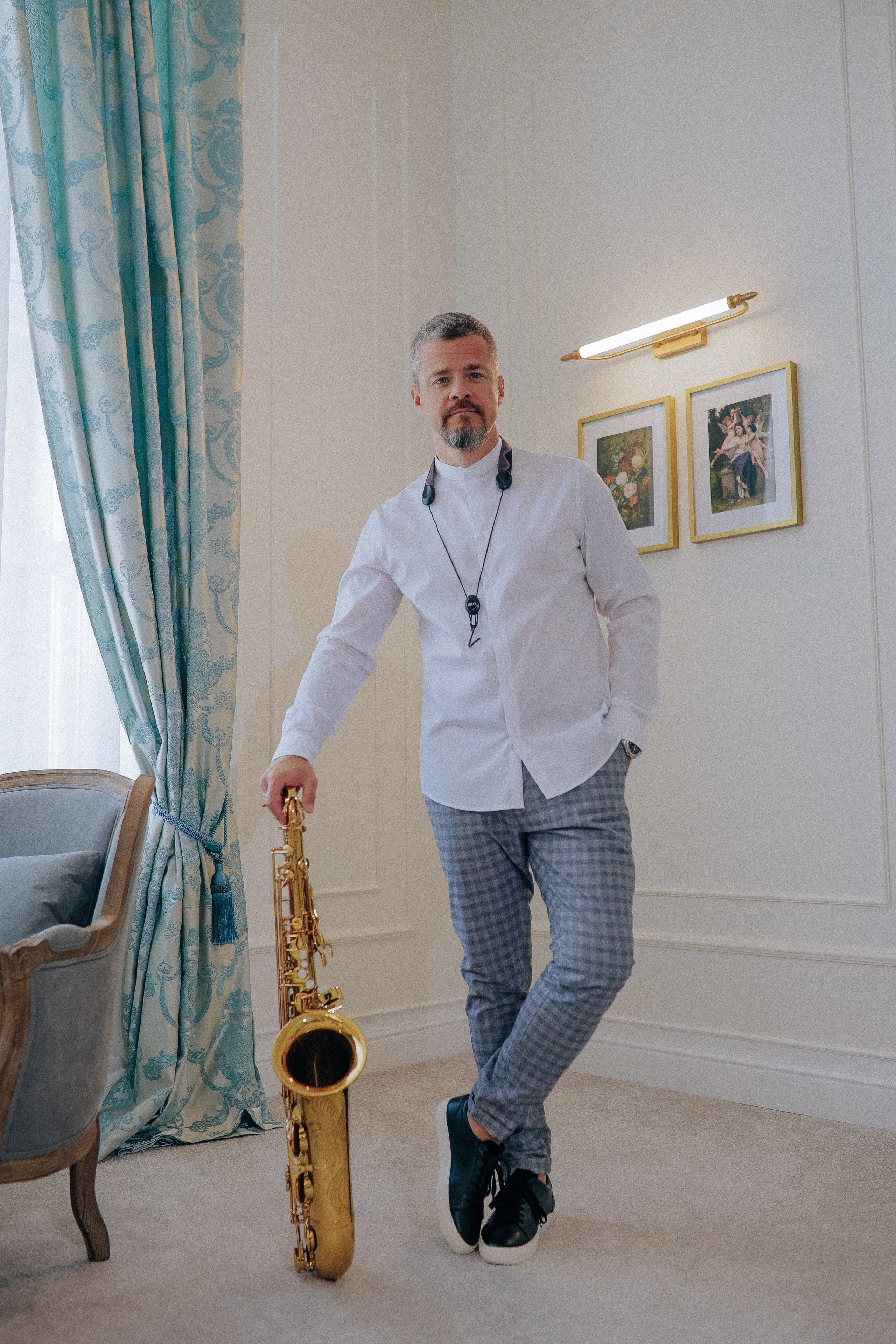 Портреты. Виталий Морозов|Фотограф в Краснодаре