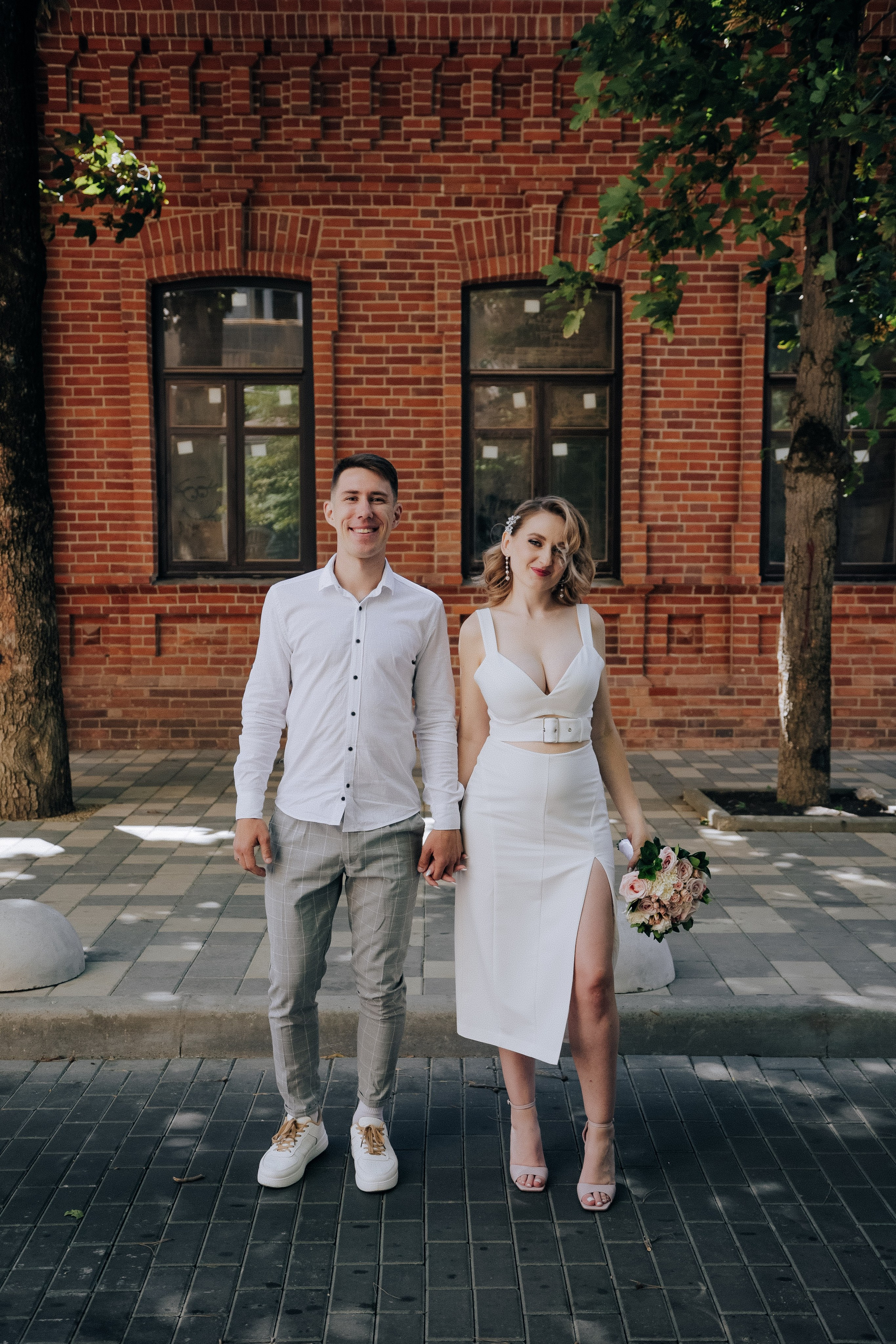 Свадебные съёмки. Виталий Морозов|Фотограф в Краснодаре