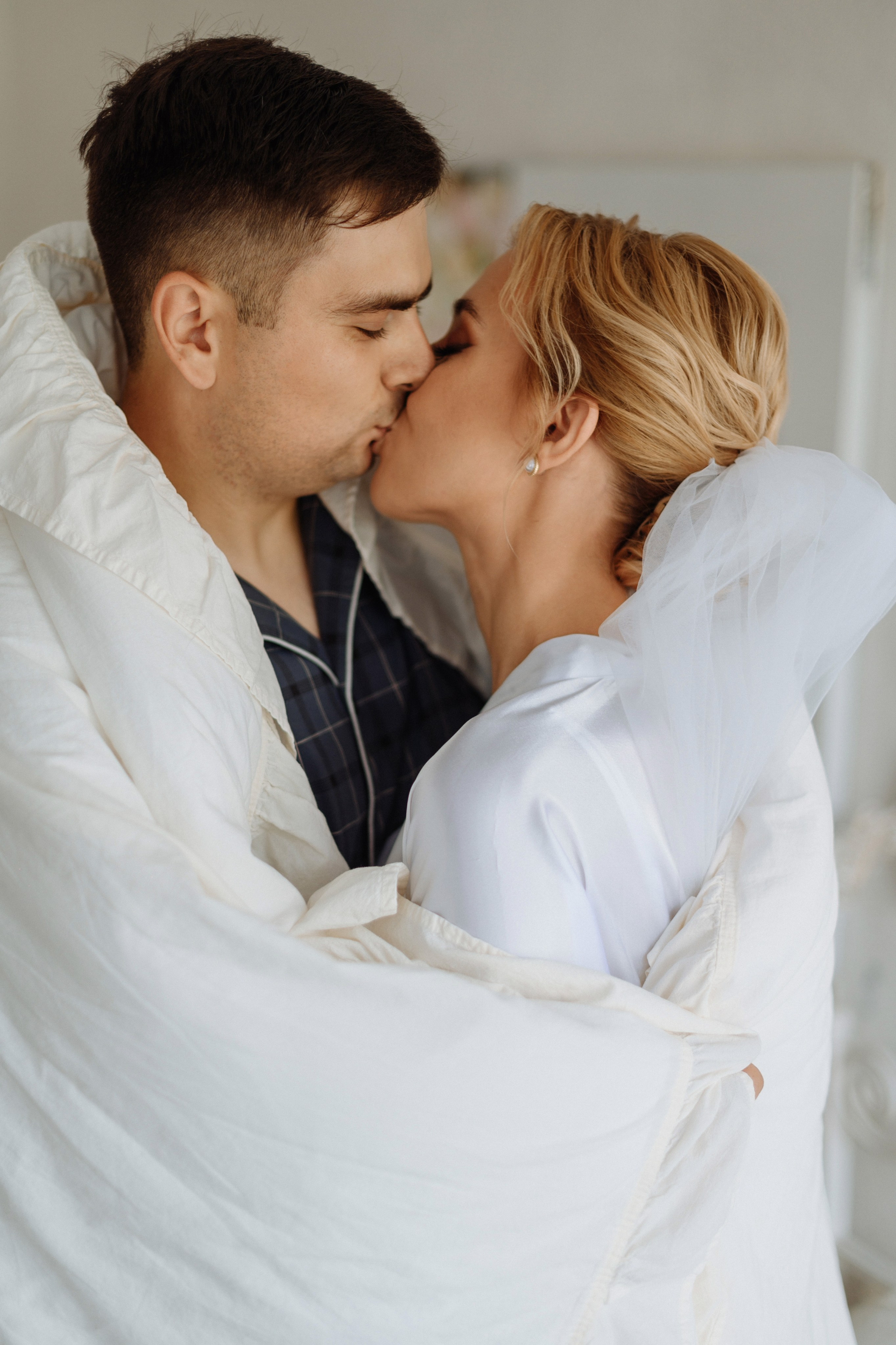 Дмитрий и Виктория 2024. Семейный и свадебный фотограф в Улан-Удэ, Иркутске Илья Спектор