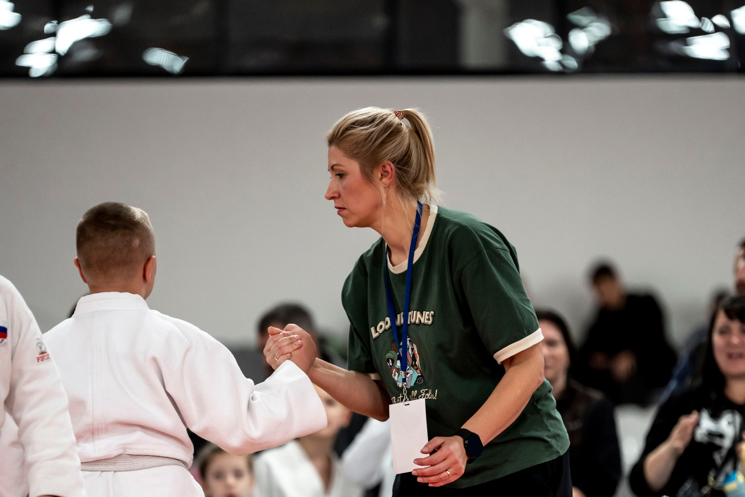 Турнир дзюдо. Тульский левша. Ноябрь, 2025. Спортивный фотограф в Туле и Тульской области. Файсханова Фото Спорт