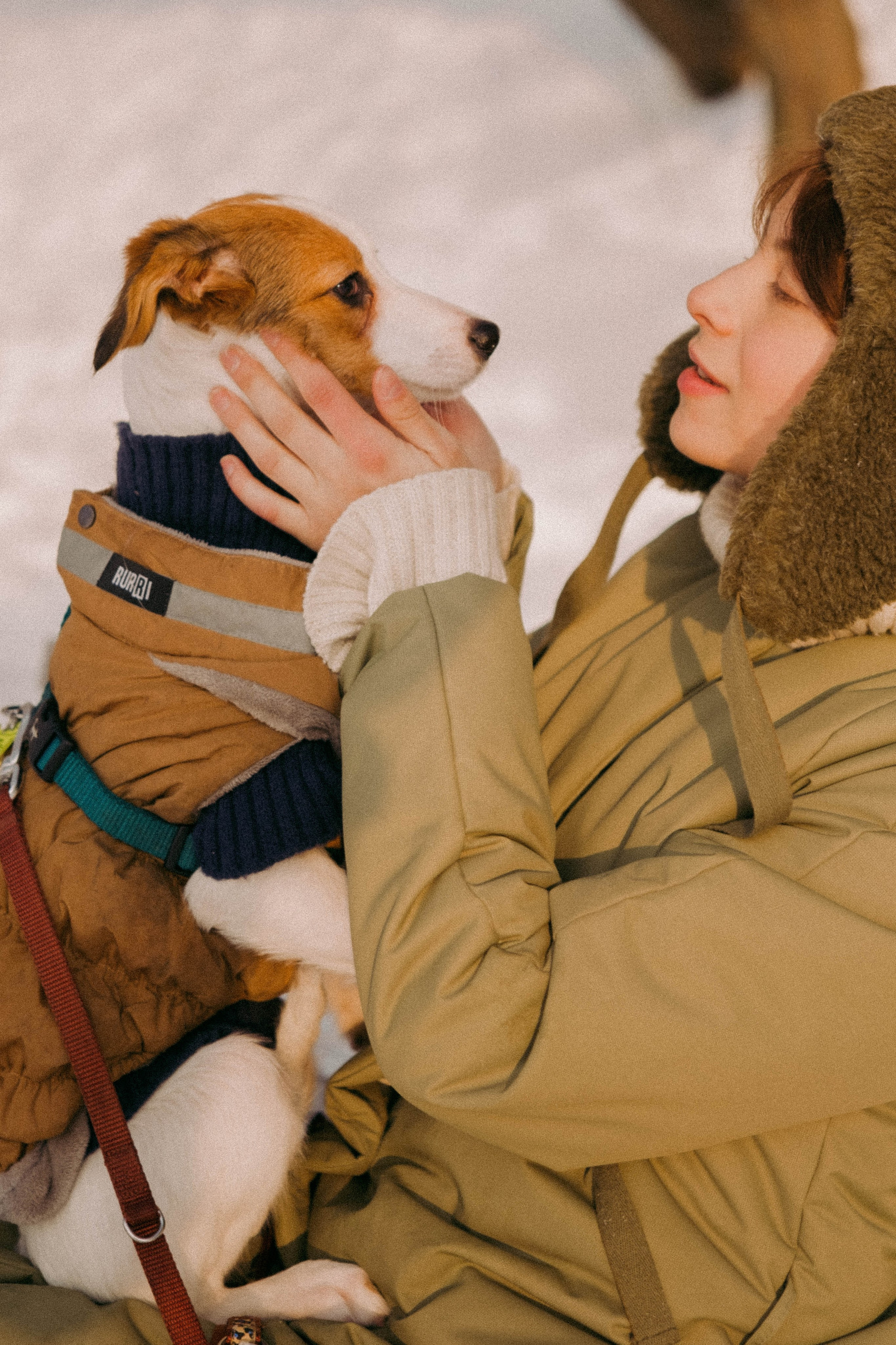Лика и Клео. Свадебный фотограф Оля Григунова