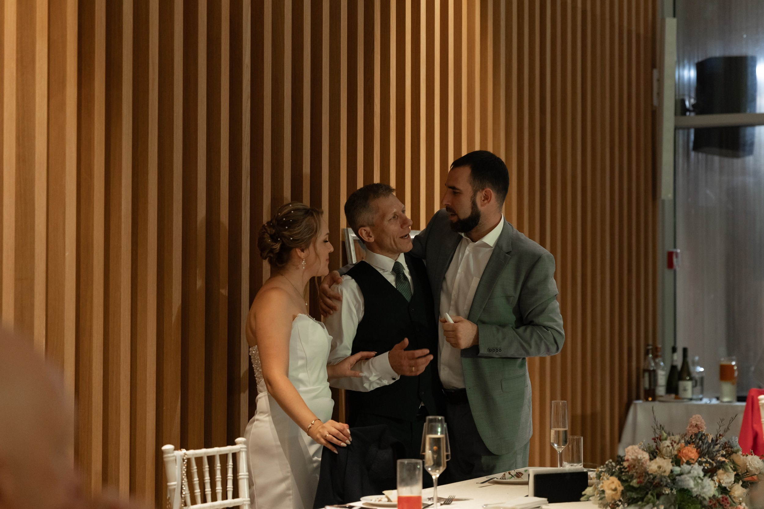 Свадьба Виктории и Дмитрия. Свадебный и портретный фотограф в Санкт-Петербурге Надежда Чечулина