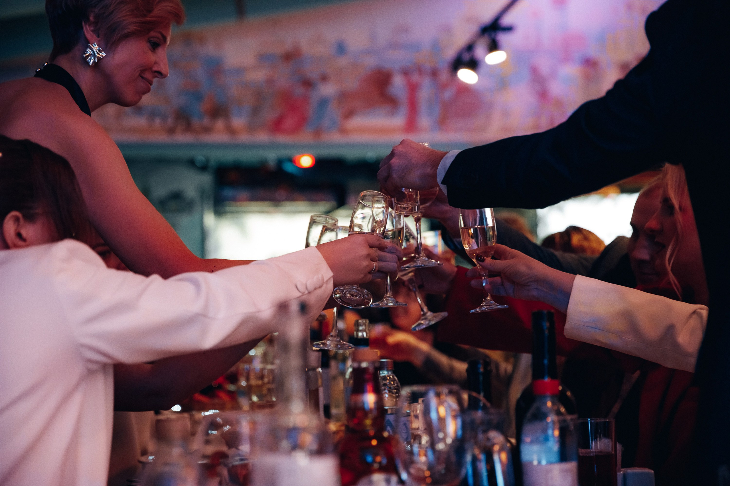 МБМ ГРУПП. Свадебный фотограф Дмитрий Воробьев Ярославль