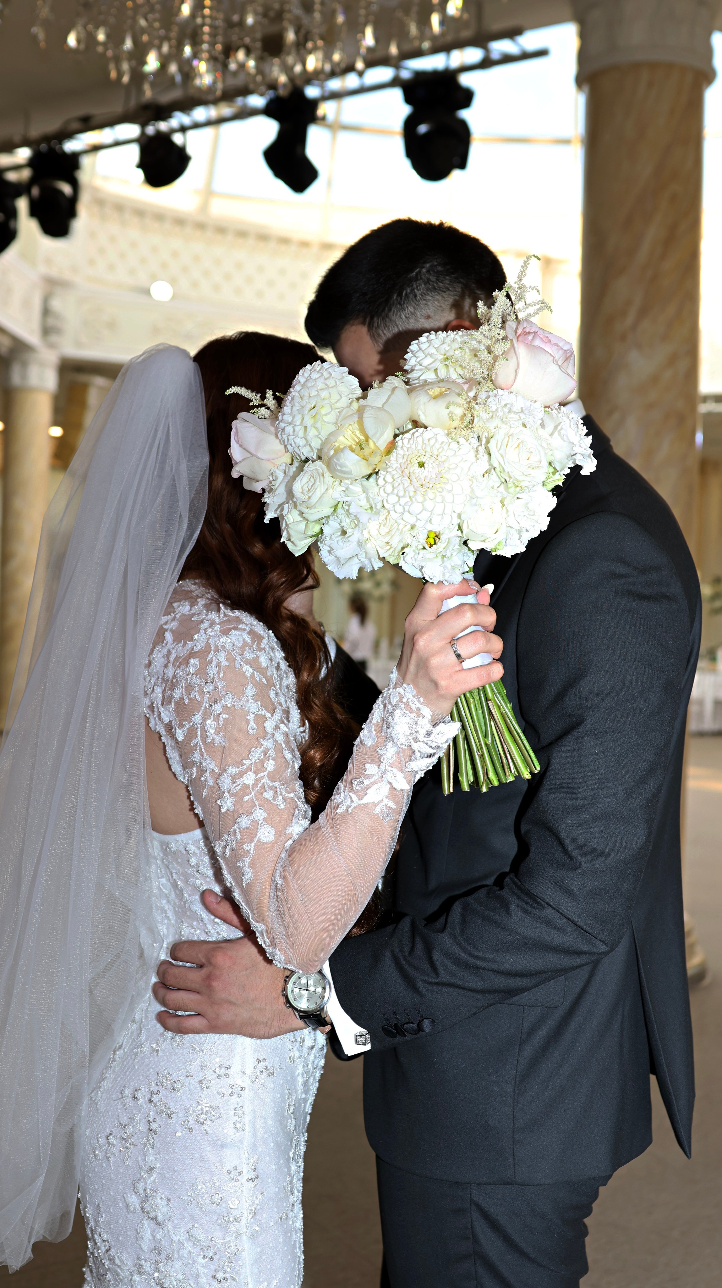 Азиз & Апполинария. Фотография — это жизнь, освещенная вспышкой