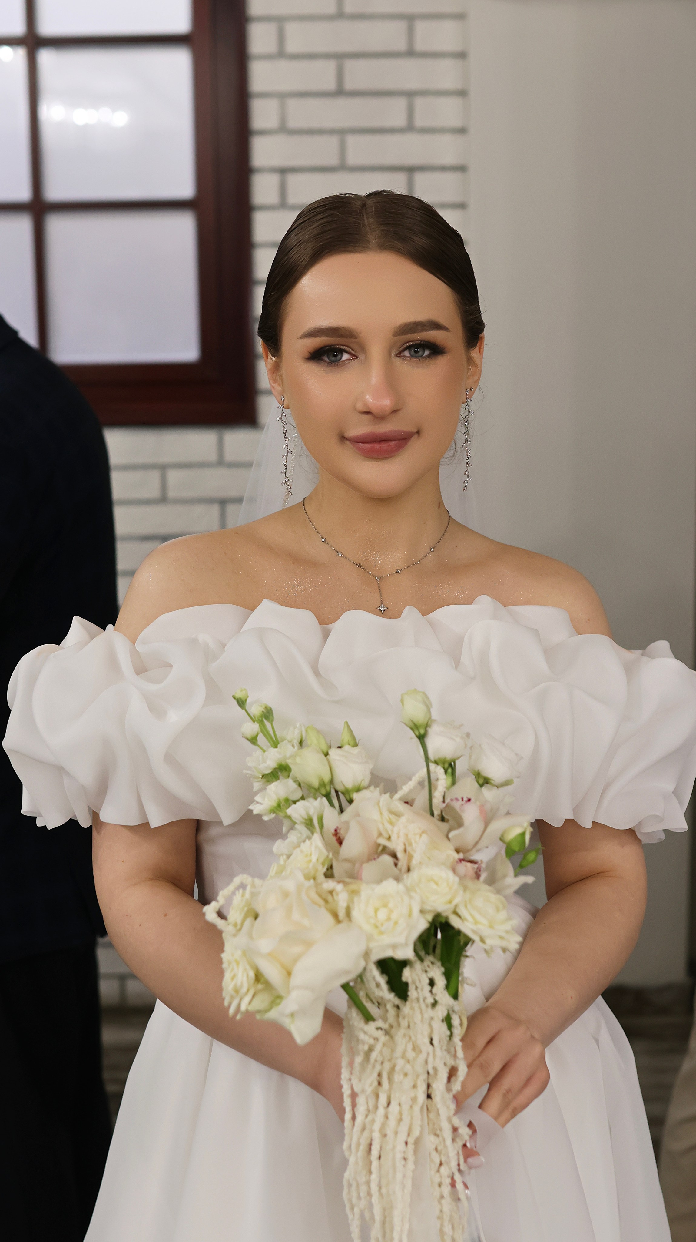 Алексей & Елизавета. Фотография — это жизнь, освещенная вспышкой