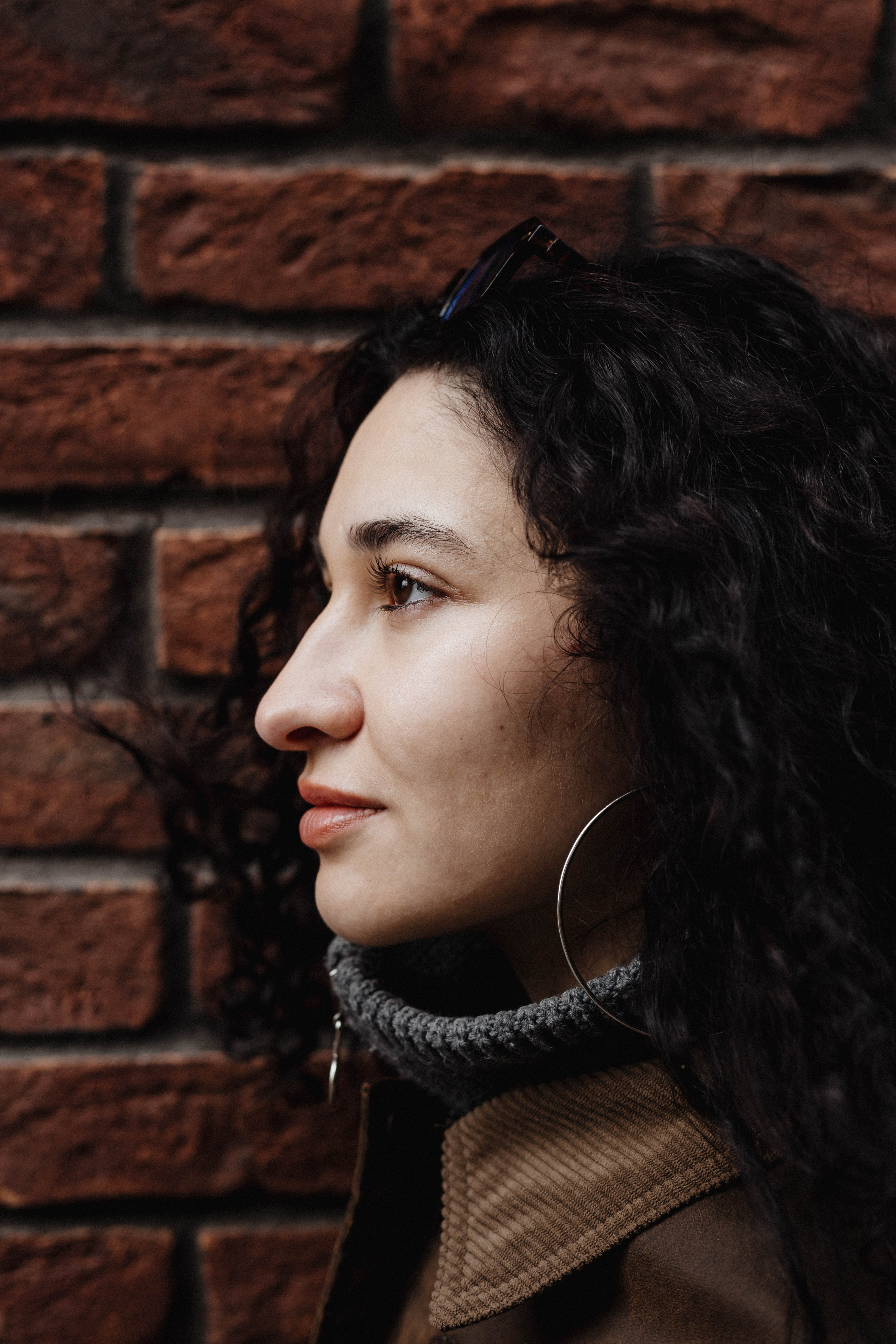 Однажды в Ростове-на-Дону. Ната. Фотограф в Ростове-на-Дону и Краснодаре Елизавета Киселёва