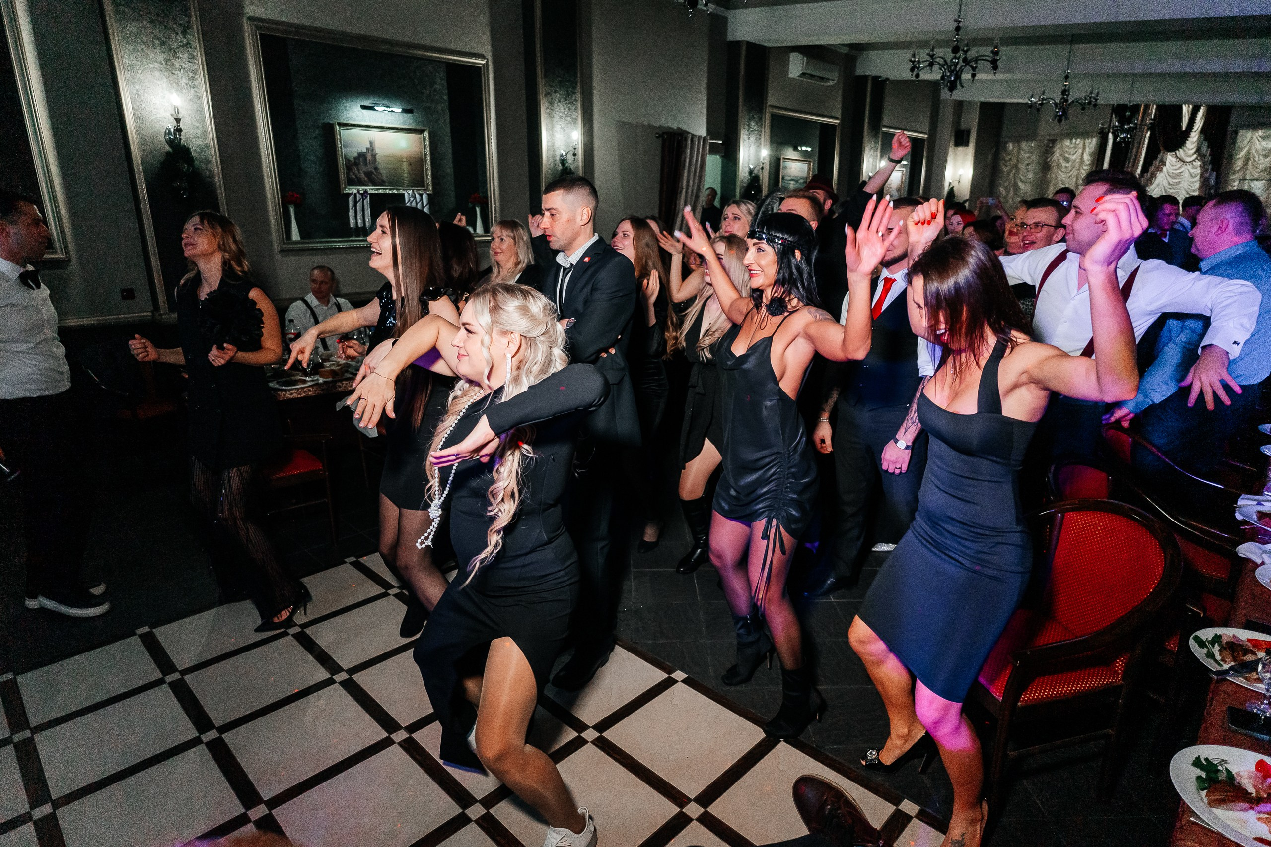 КОРПОРАТИВ АН «ЭТАЖИ». Фотограф и видеограф Смоленск | Студия Цезарь