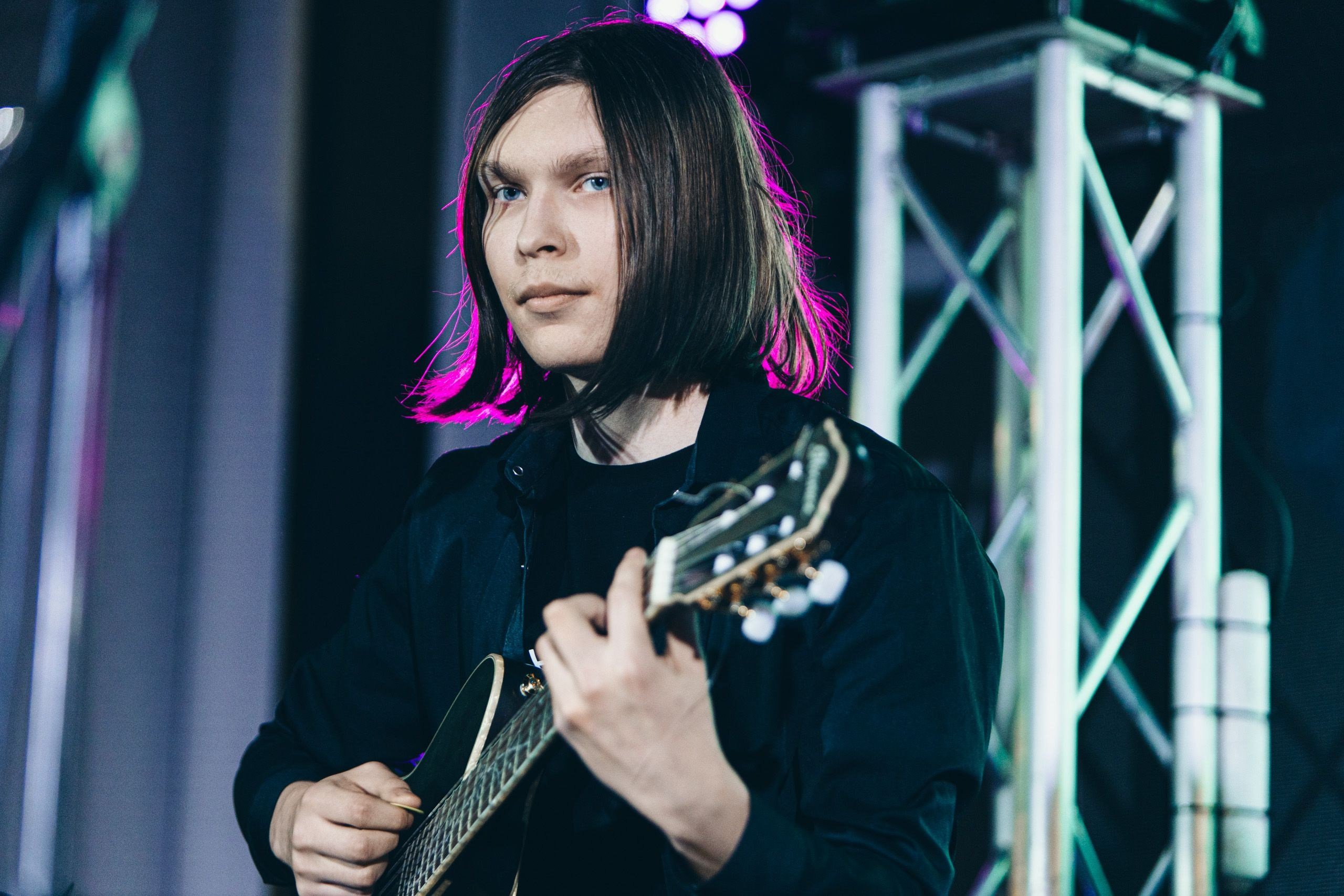 08.12 Не школа вокала. Команда специалистов в мире фотографии и видео. Детский фотограф, семейный фотограф