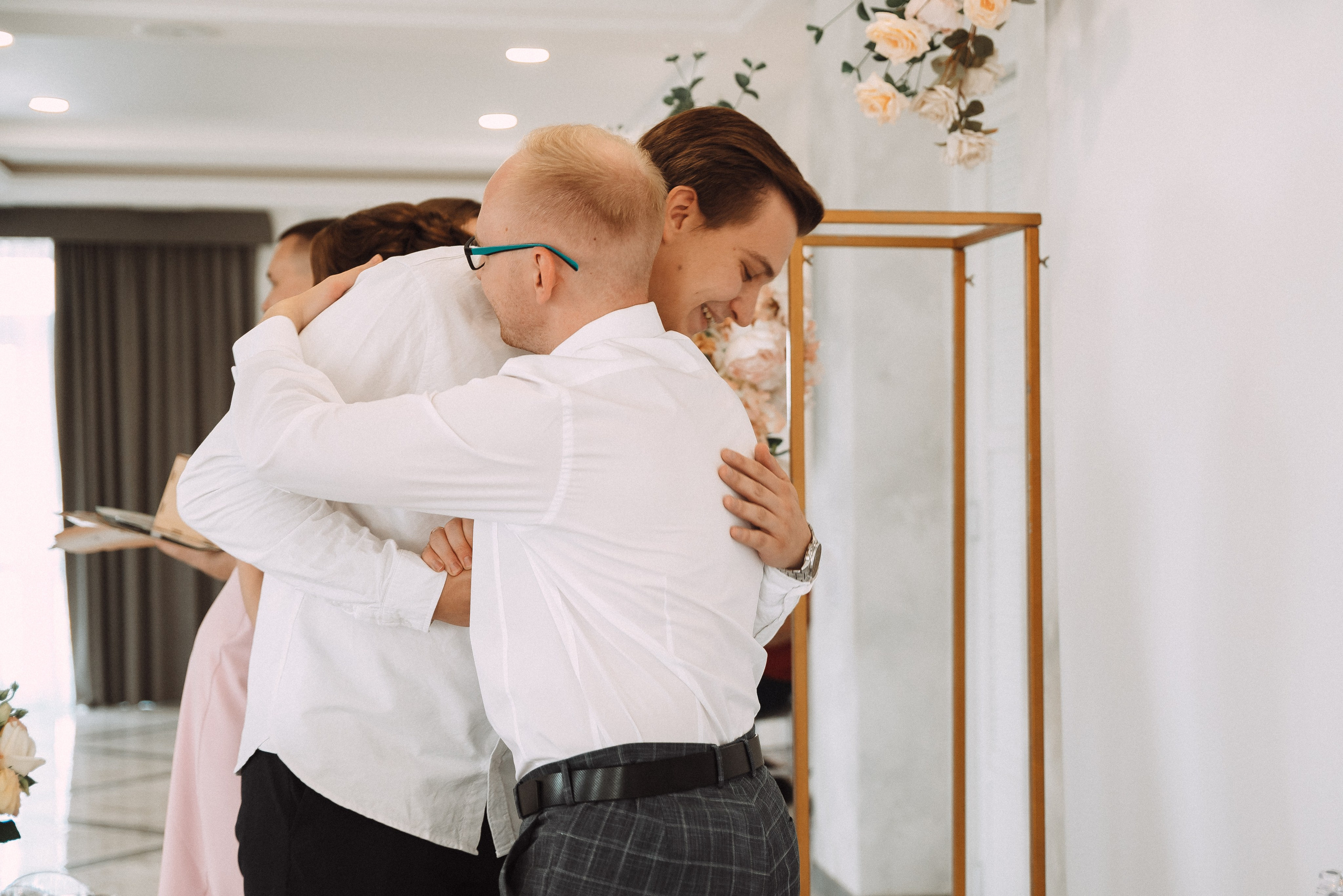 Роман + Ольга. Свадебный и семейный фотограф в Волгограде Олеся Лисицкая