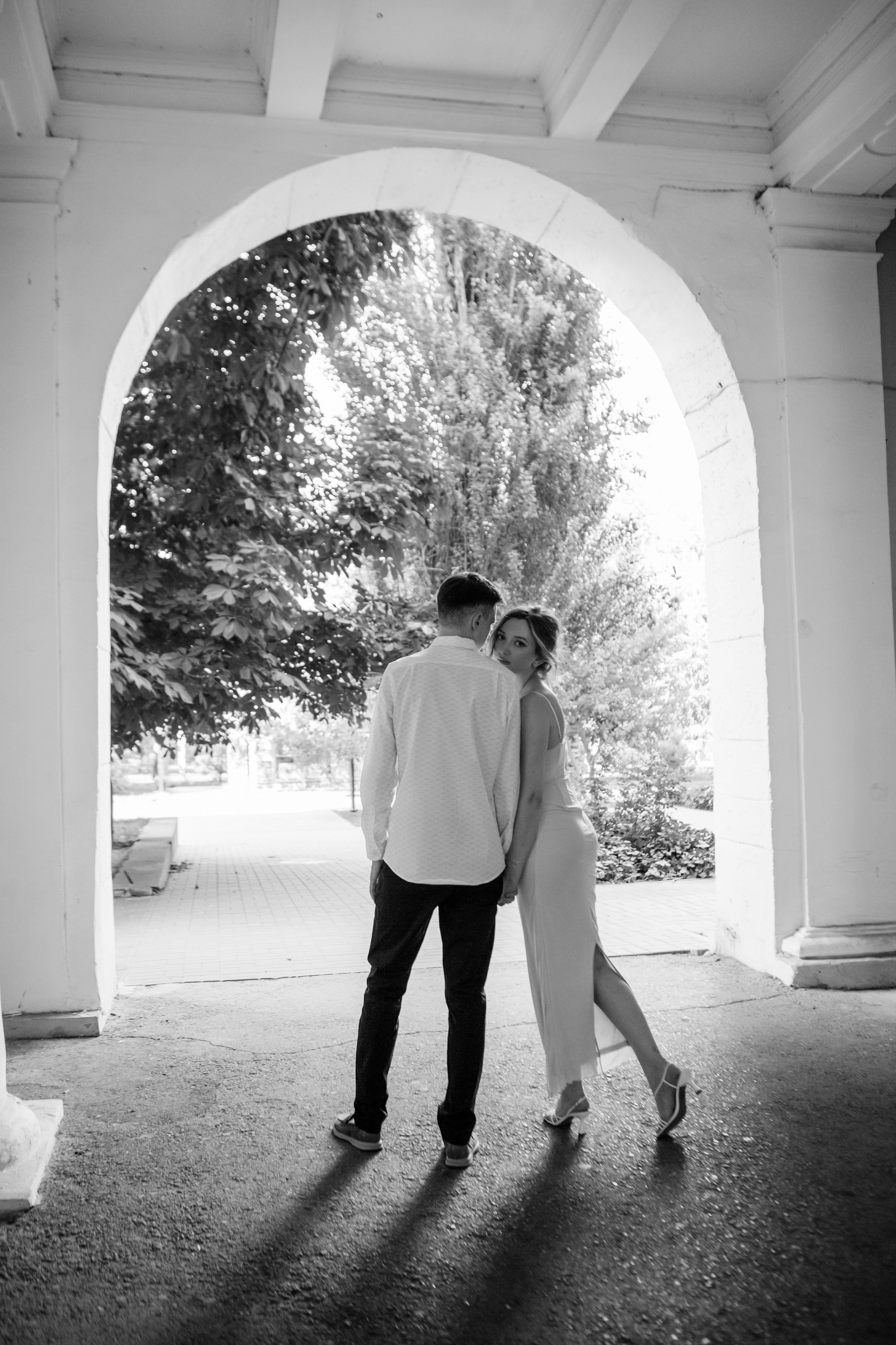 Стас и Оля. Фотограф в Волгограде и Москве | Анастасия Лаврова