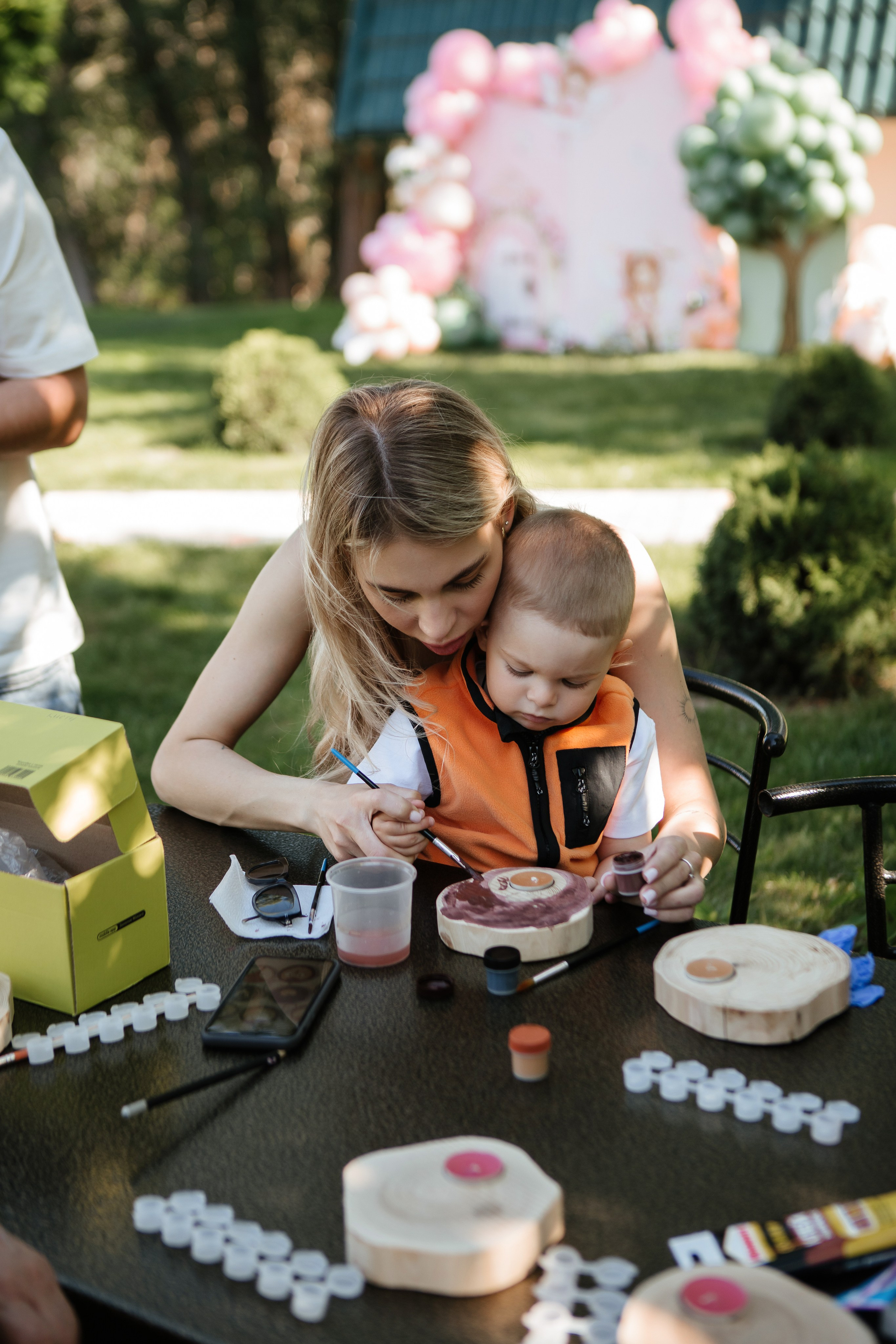 Майе годик. Фотограф в Волгограде и Москве | Анастасия Лаврова