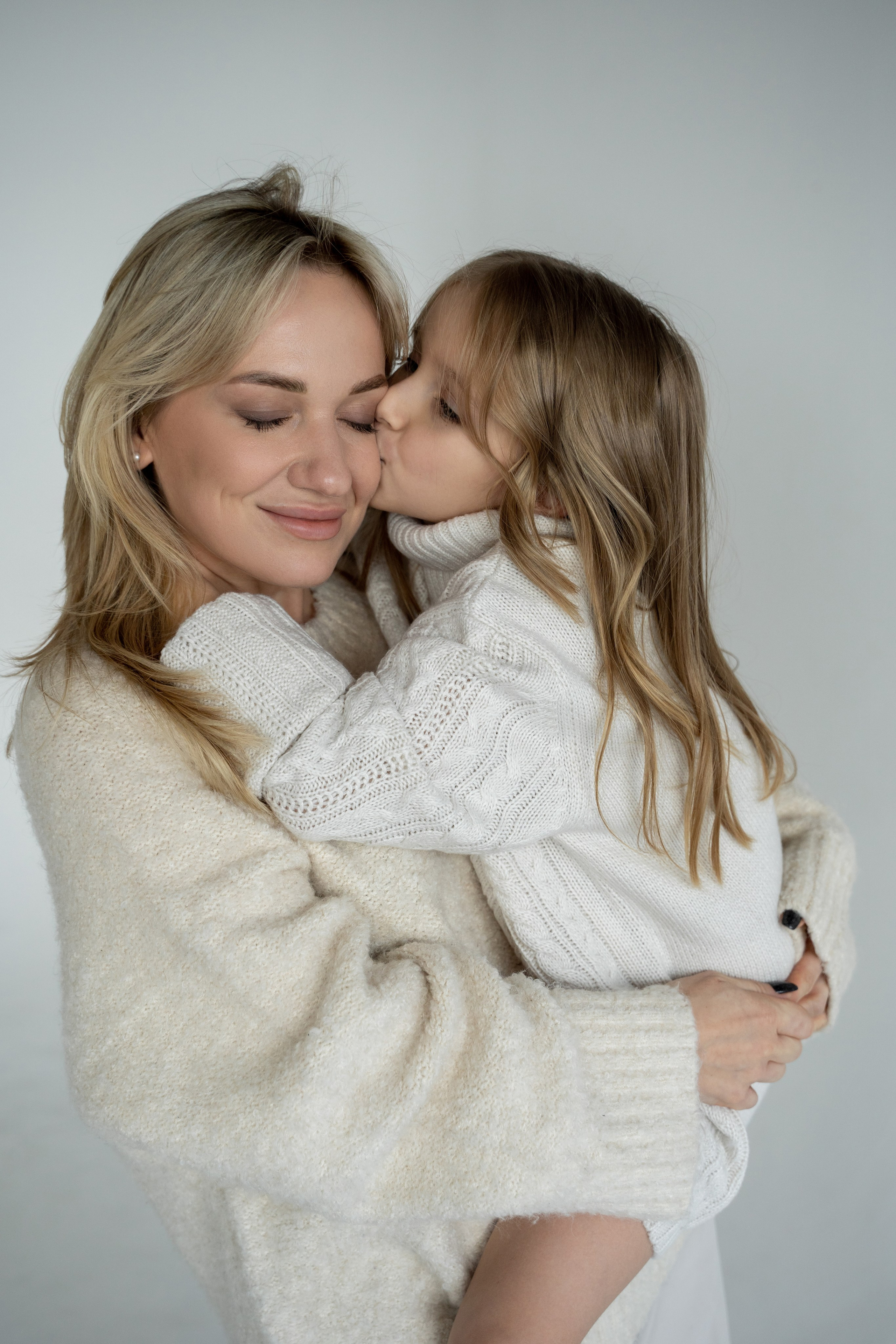 Юля и Варя. Фотограф Анна Котова