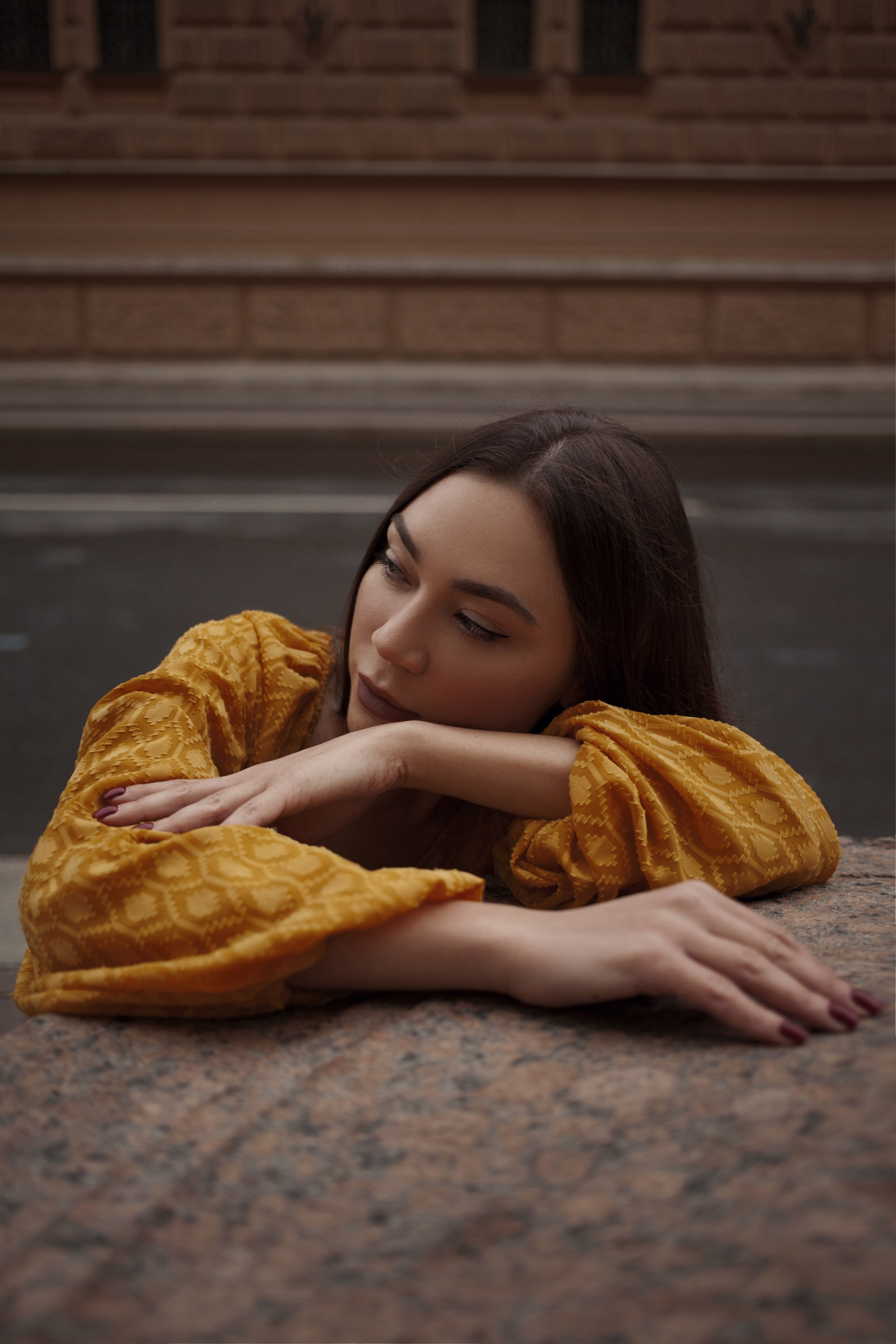 Ксения. Женский фотограф в Санкт-Петербурге