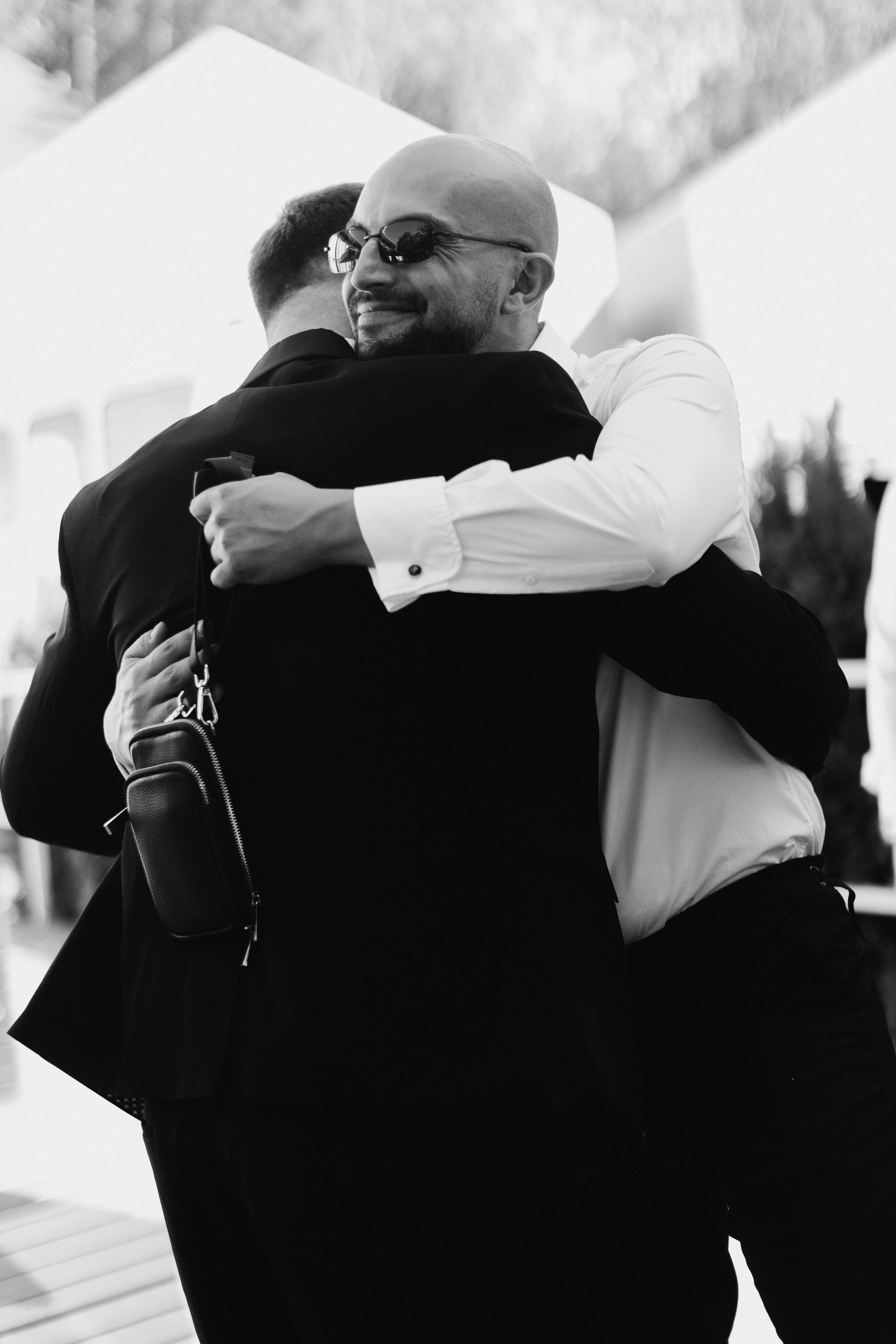 Полина и Рома. Портретный фотограф Арсения Теплова