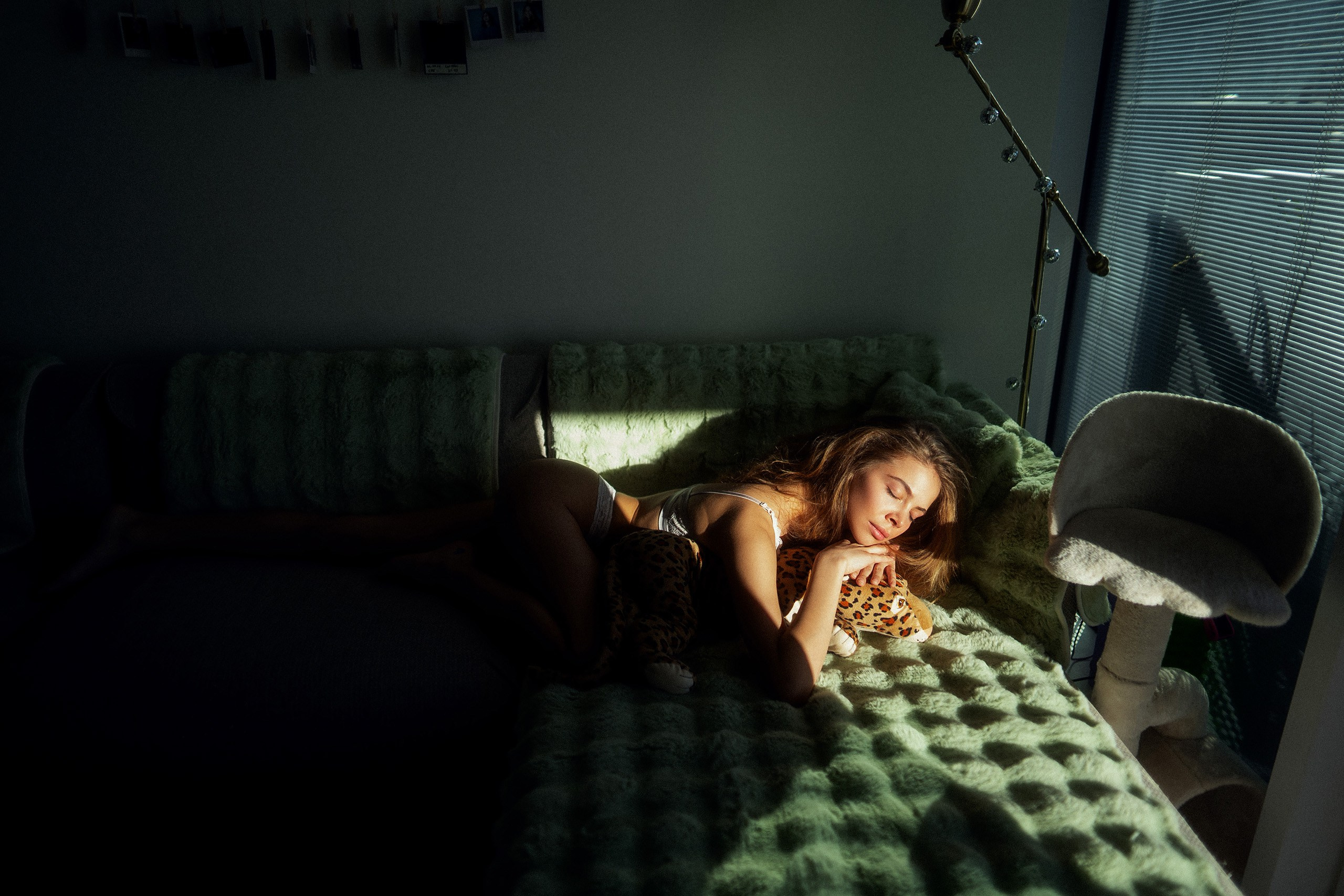 Alevssia. Максим Густарев — фотограф