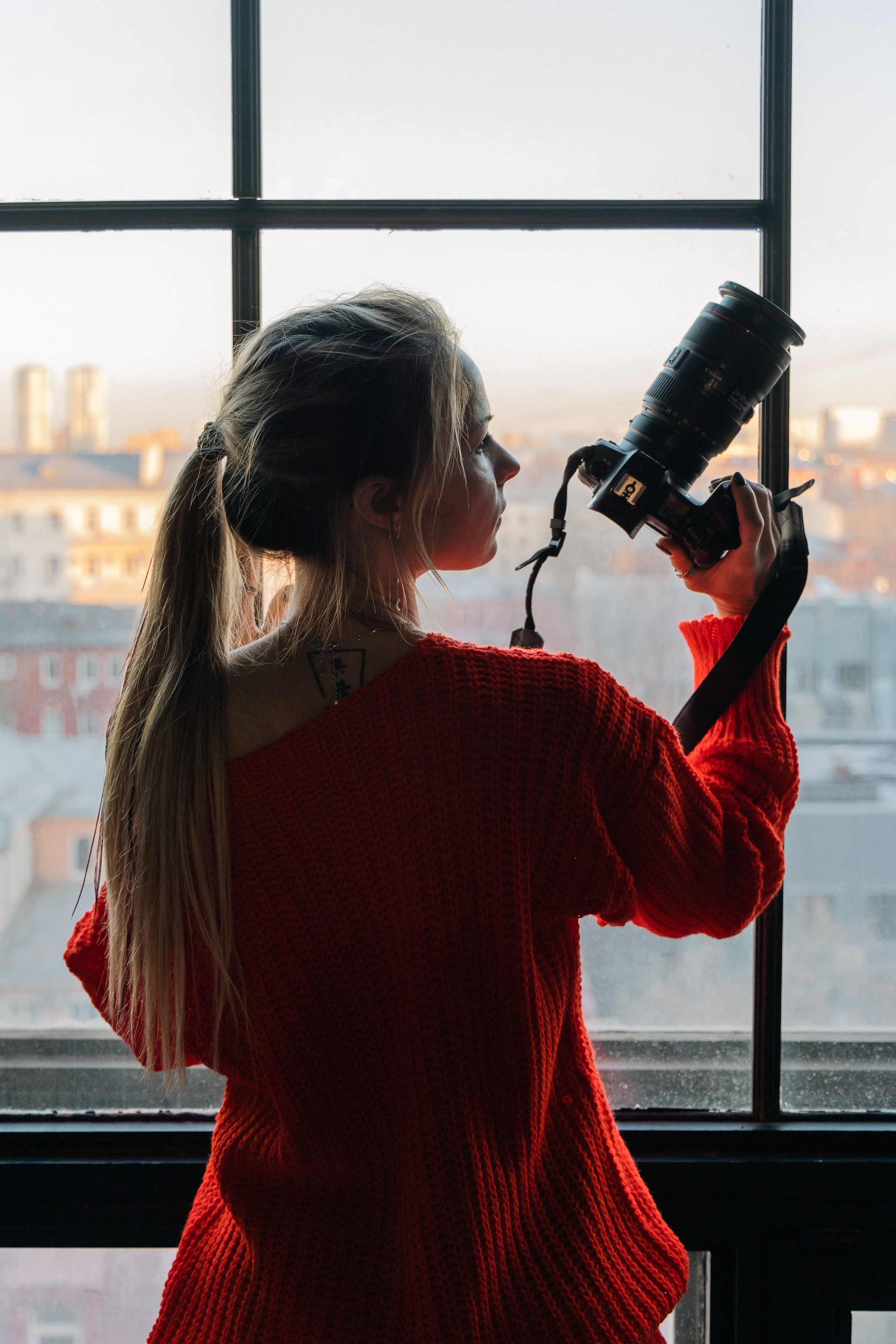 Студийная фотосъёмка. Photomantis