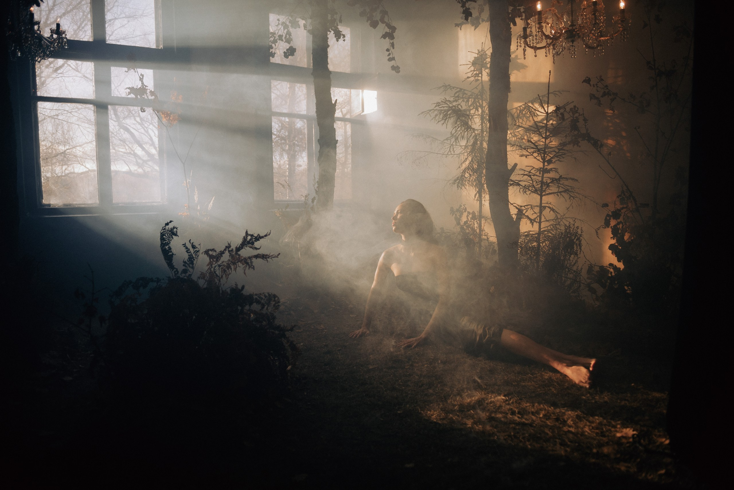 V. Фотограф Родионова Екатерина в Москве и Оренбурге