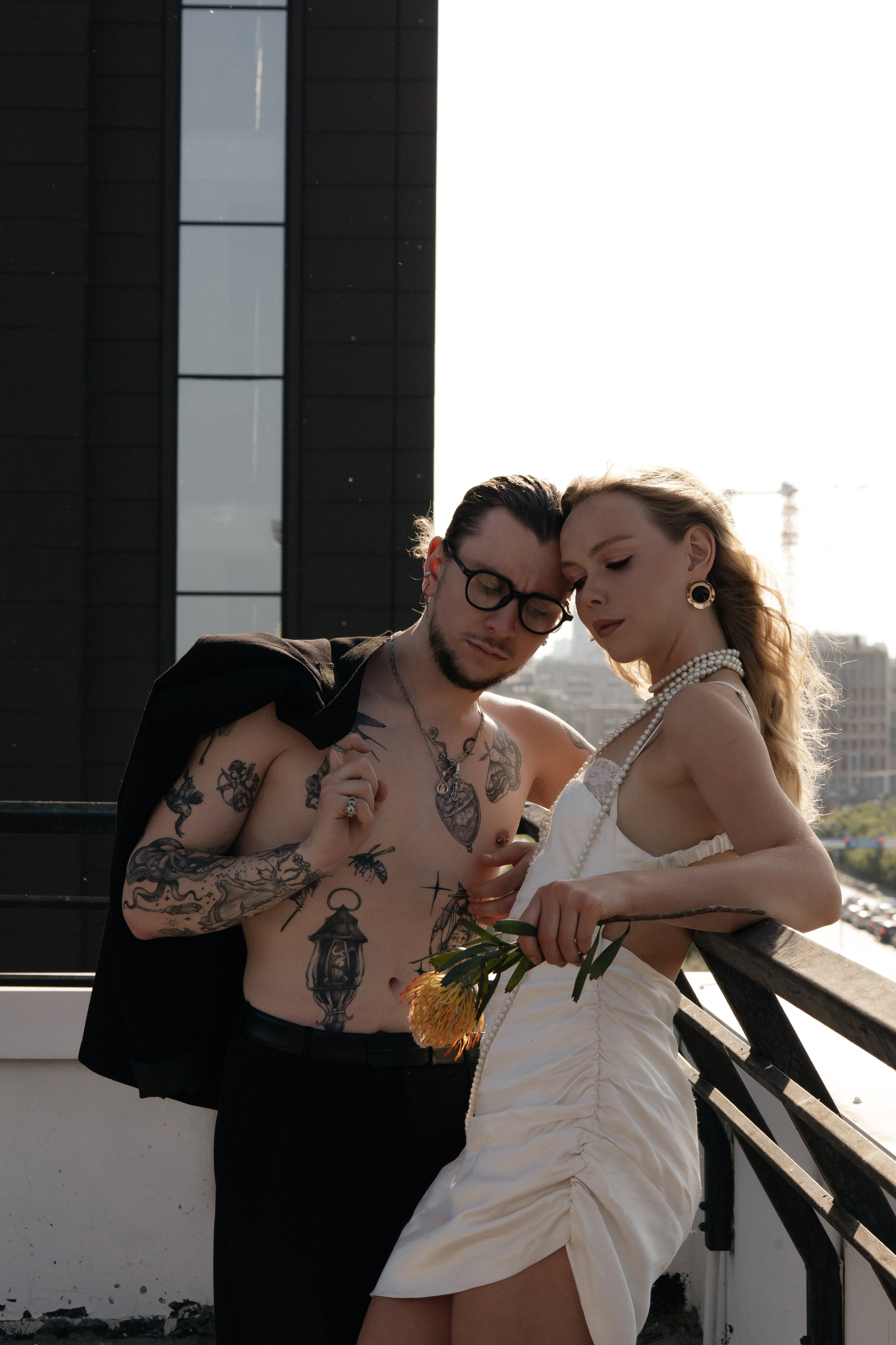 Taxi. Модель Екатеринбург Никита Коршиков