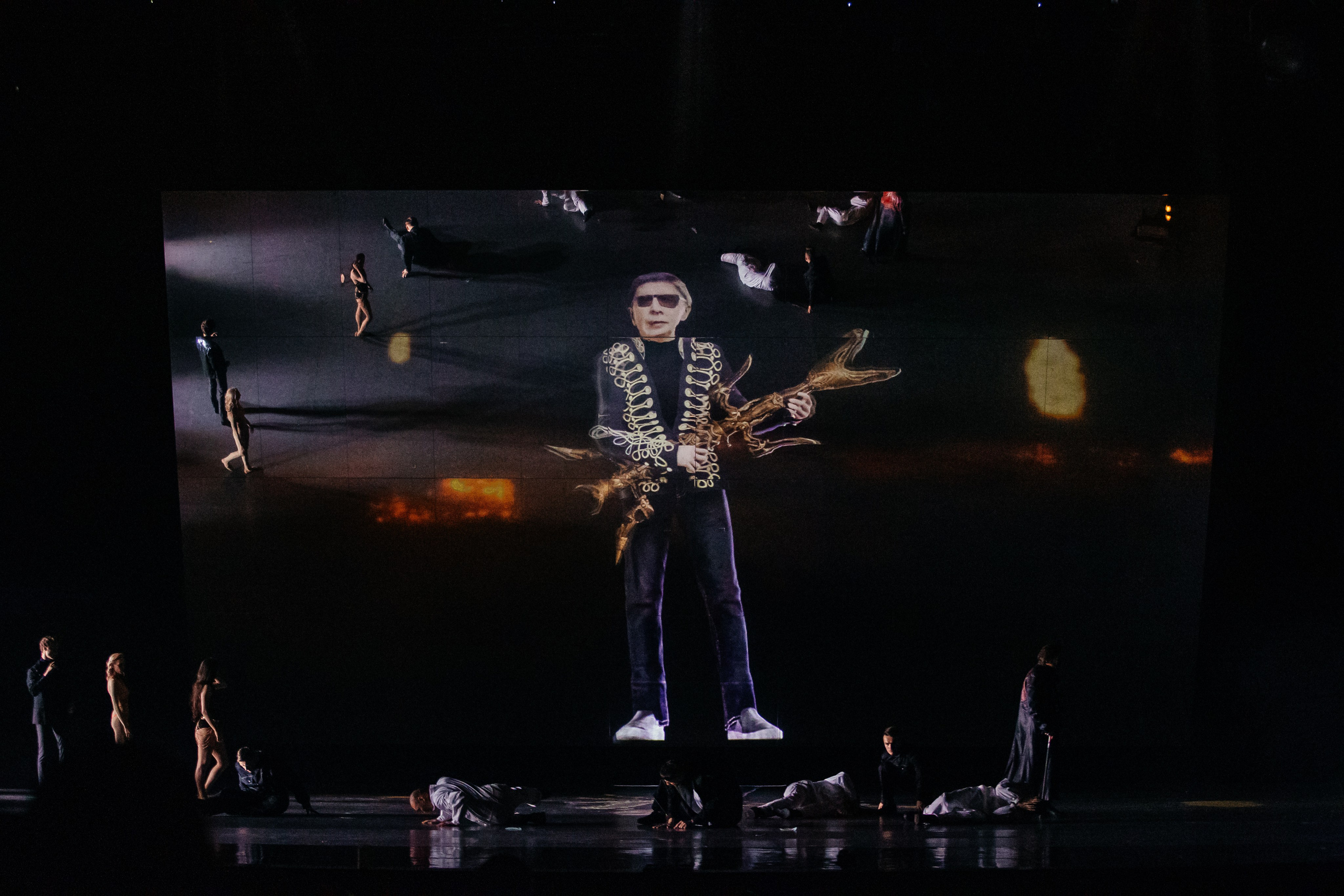 Мастер и Маргарита. Светский фотограф — Анисина Ирина