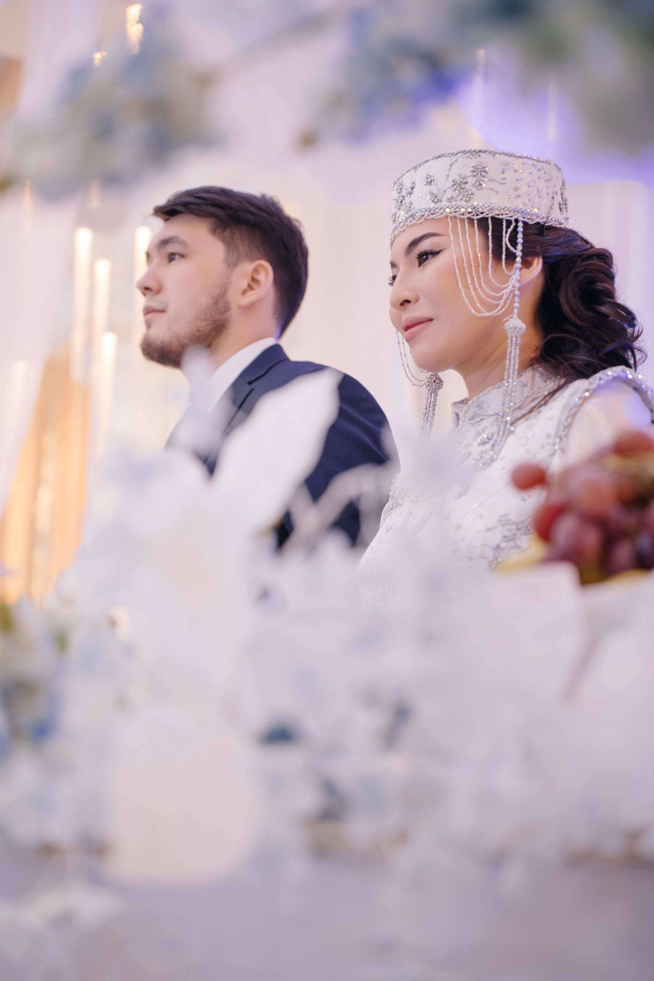 Madina — Qyz uzatu. Wedding and Love story Photographer