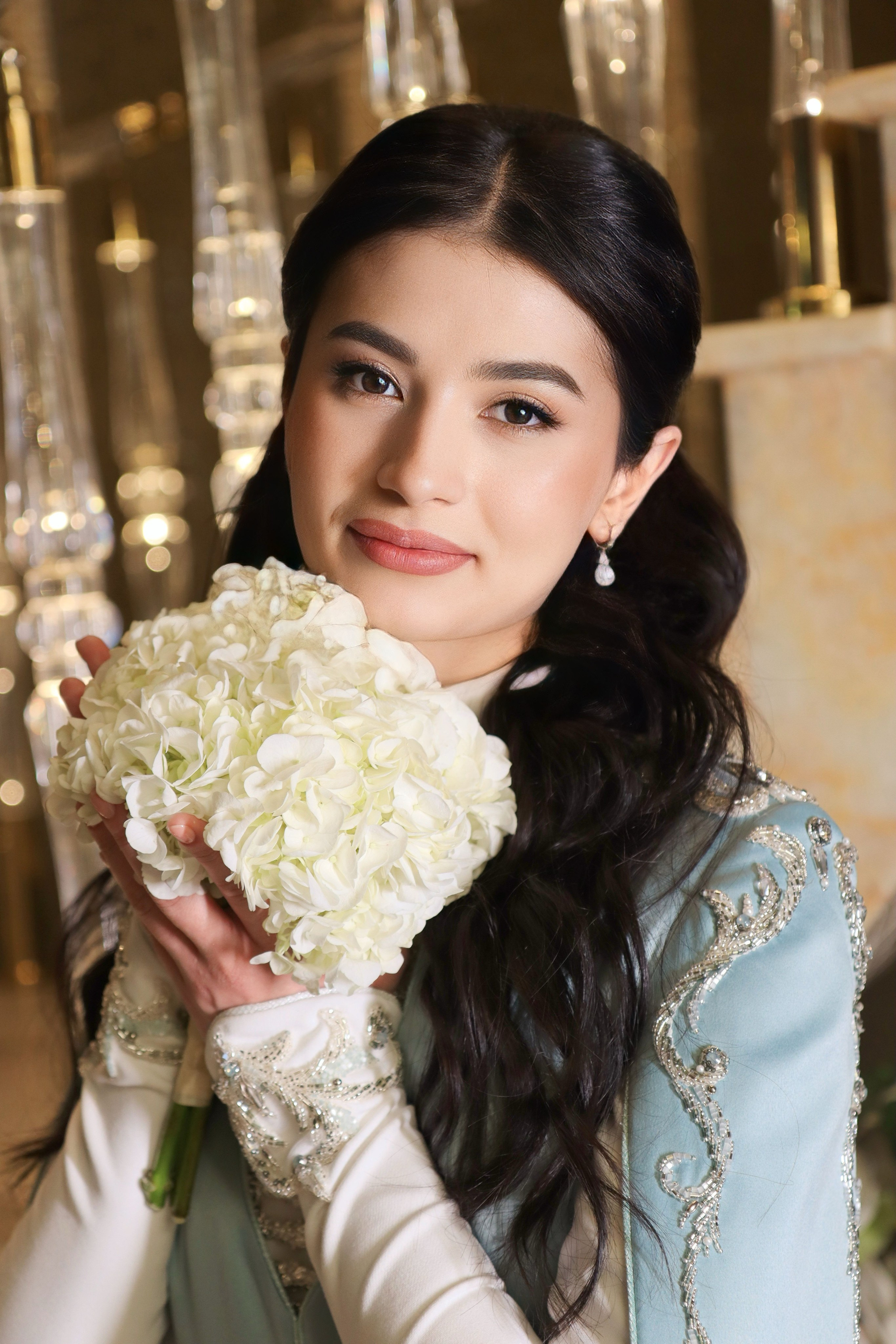 Арслан и Изабелла. Zuleta.Go