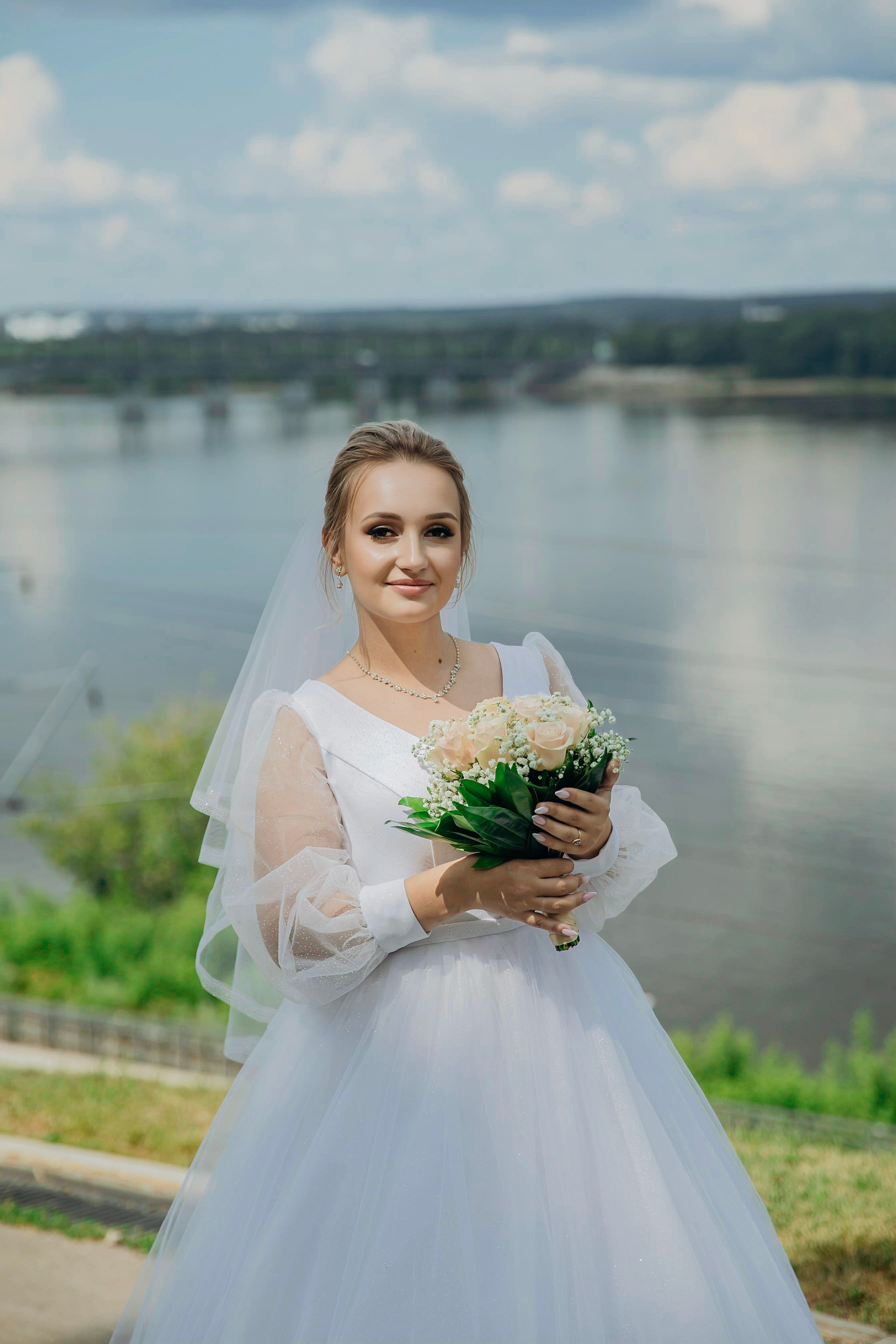 Зоя&Иван. Фотограф Алина Любимова г. Пермь
