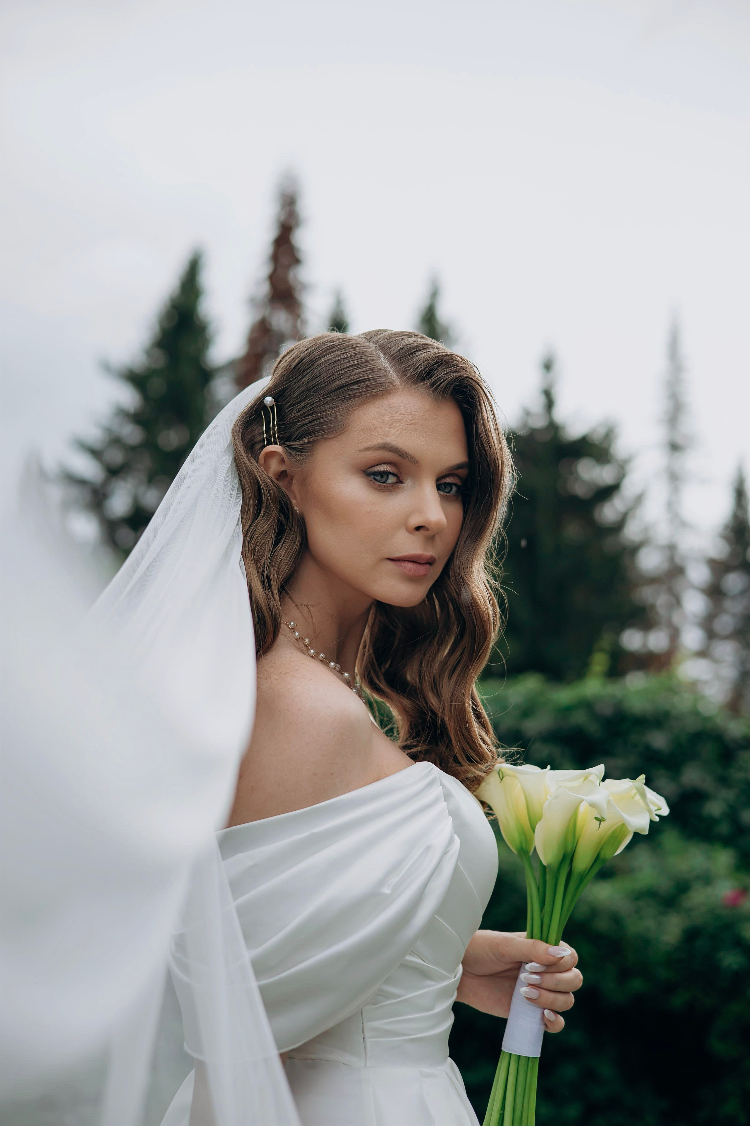 Анна&Дмитрий. Фотограф Алина Любимова г. Пермь
